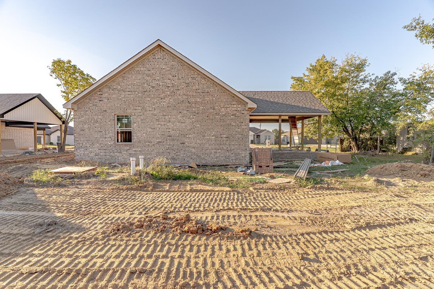 128 Redwood  Bono, AR