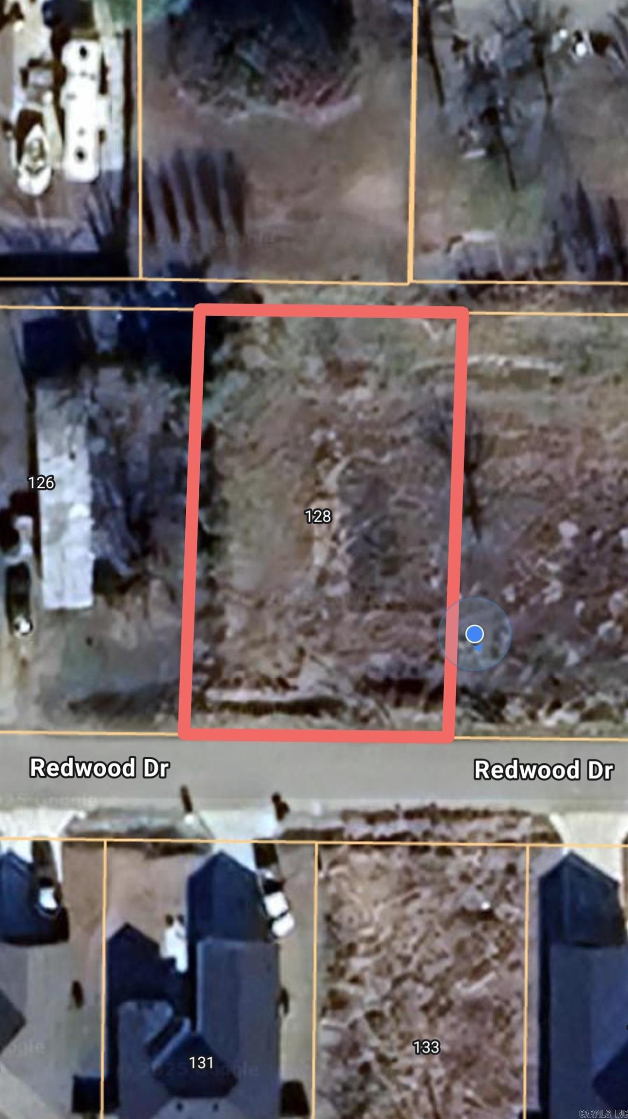 128 Redwood  Bono, AR