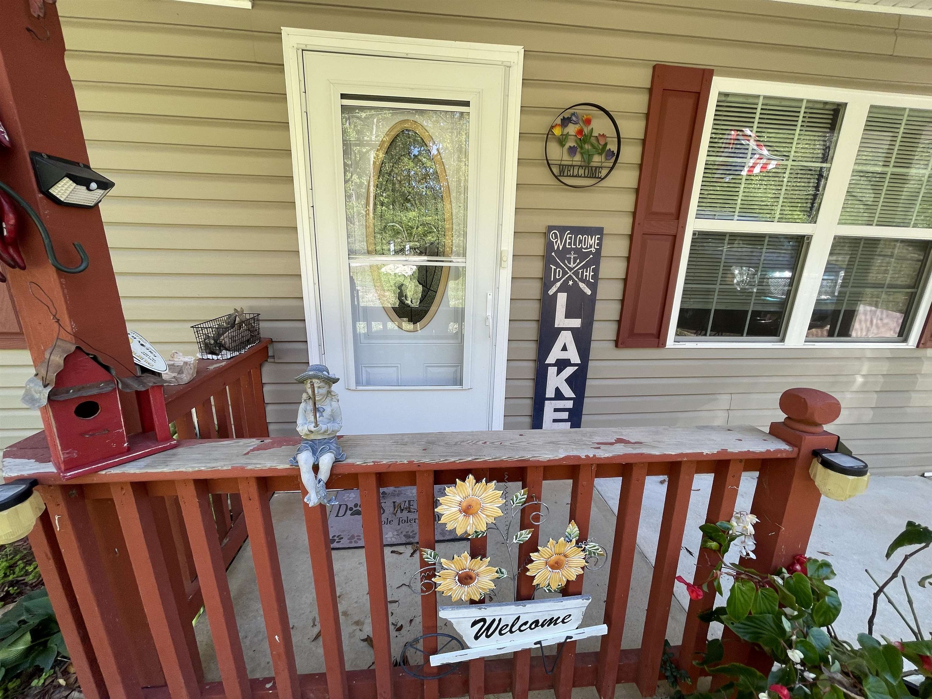 29 W Lakeshore  Cherokee Village, AR