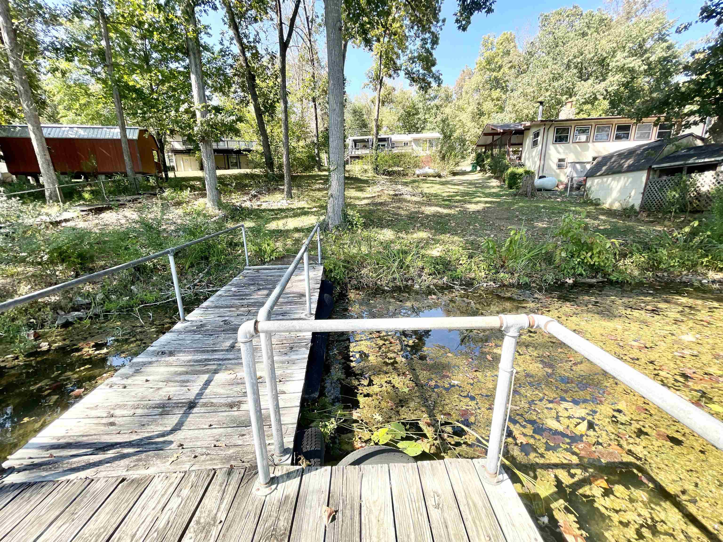 29 W Lakeshore  Cherokee Village, AR