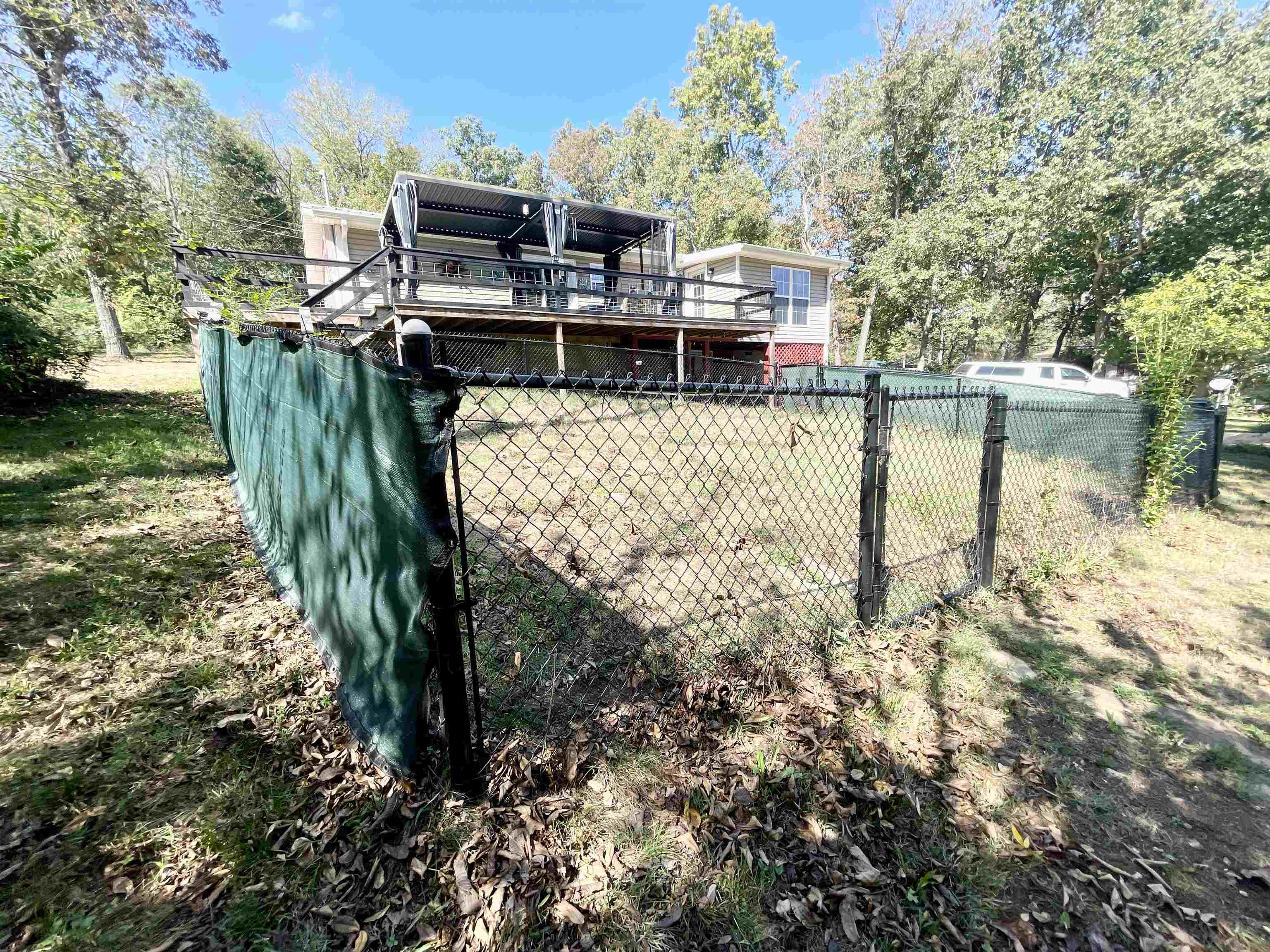 29 W Lakeshore  Cherokee Village, AR