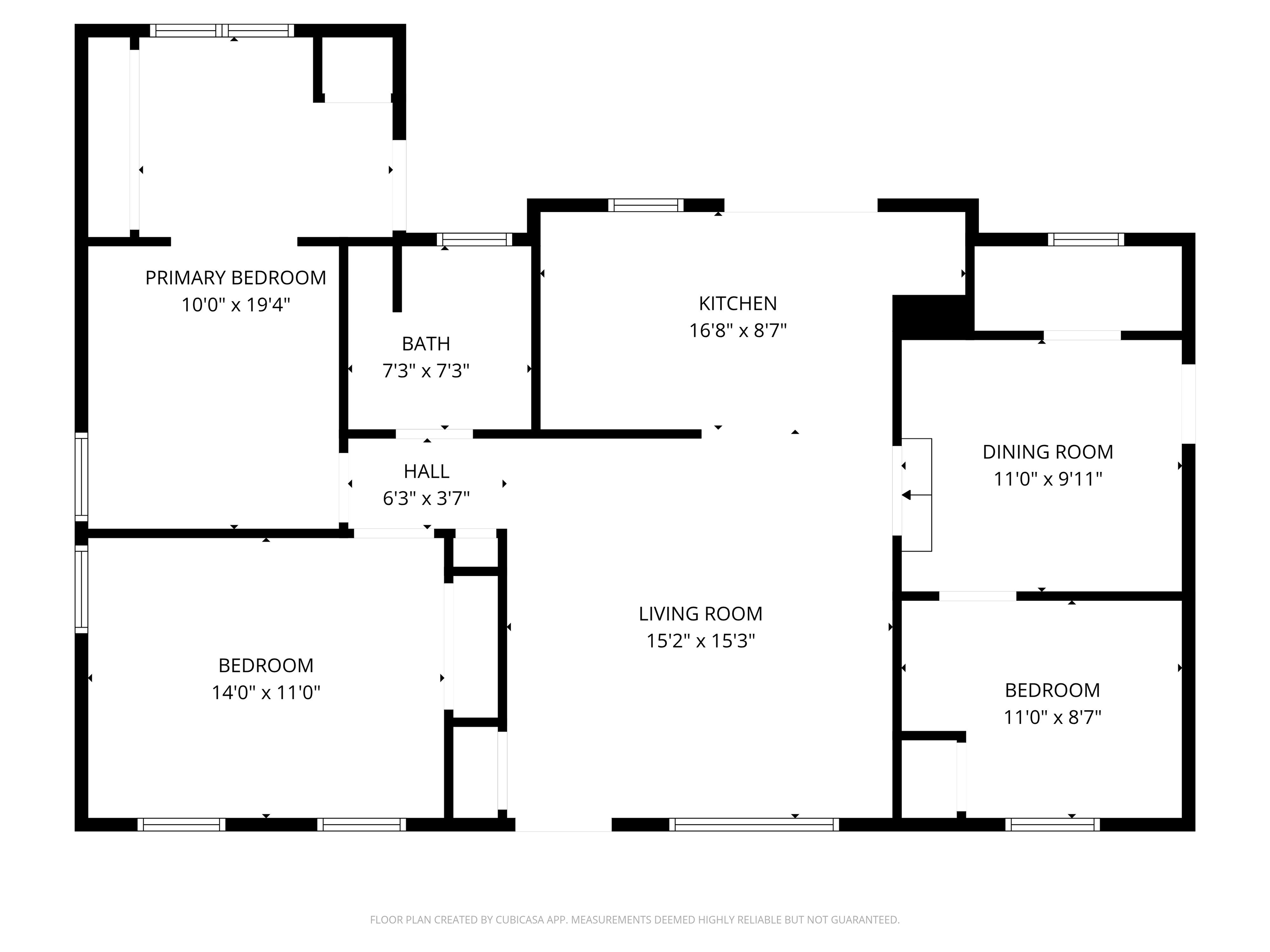 29 W Lakeshore  Cherokee Village, AR