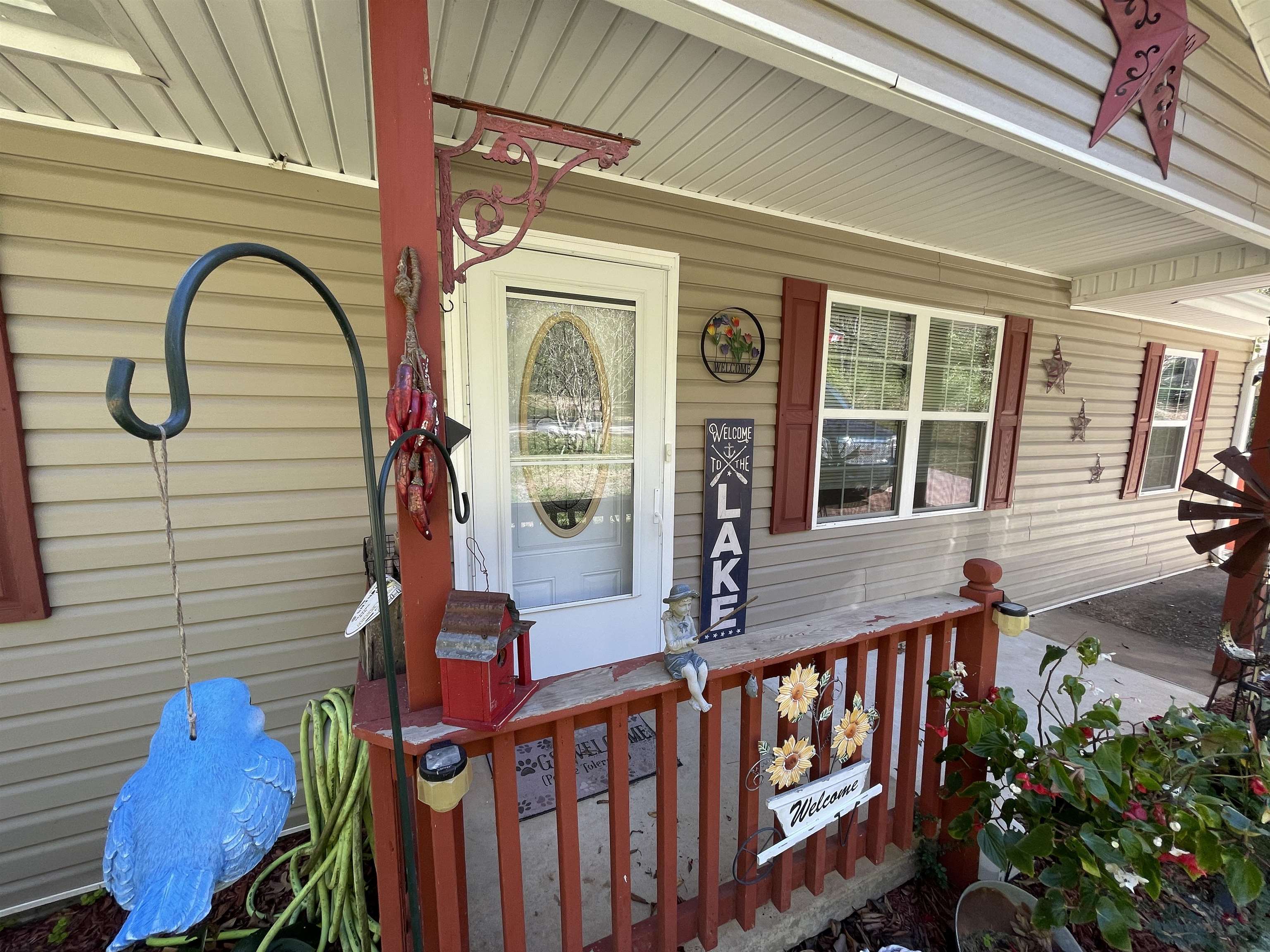 29 W Lakeshore  Cherokee Village, AR