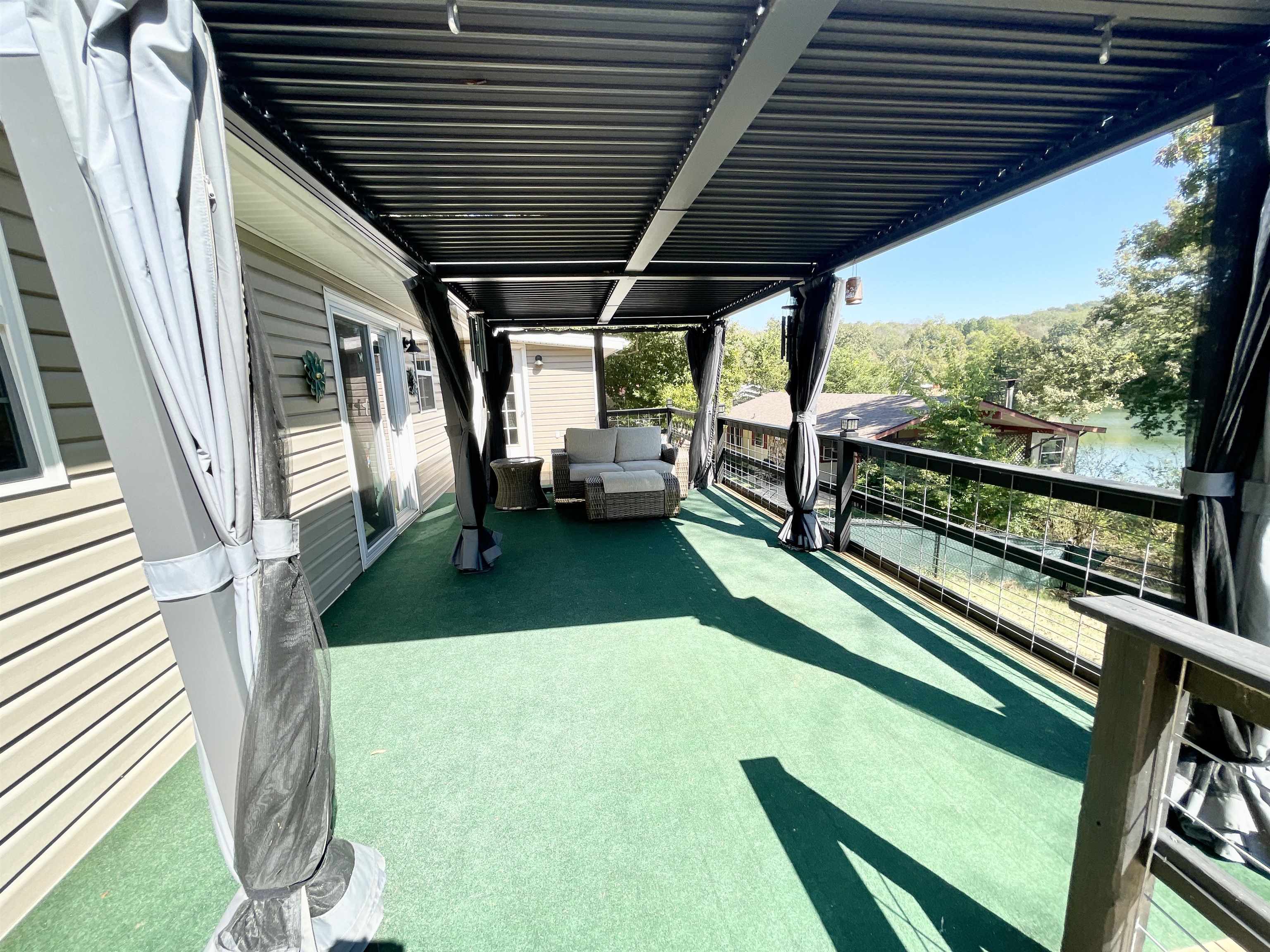 29 W Lakeshore  Cherokee Village, AR