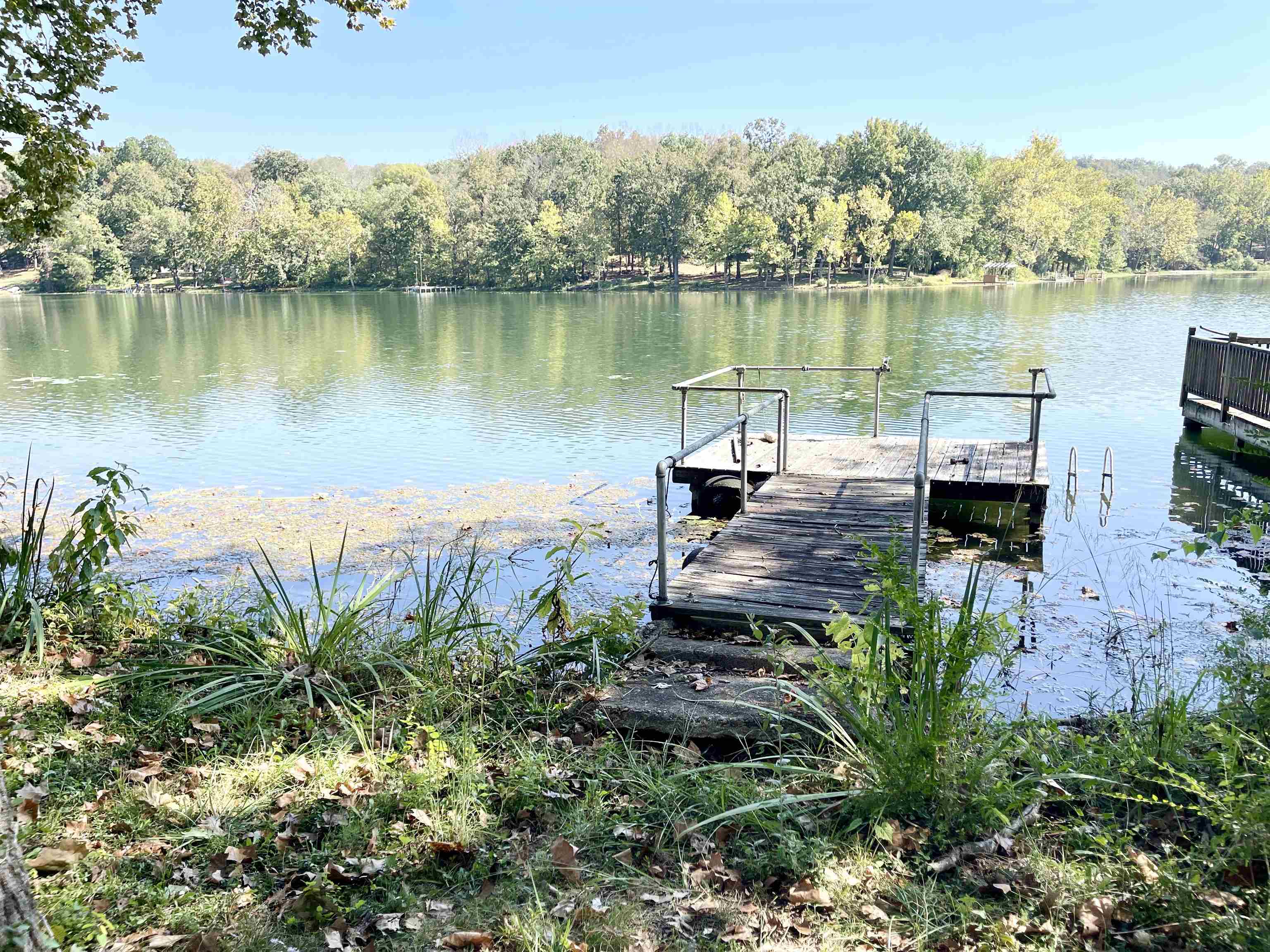 29 W Lakeshore  Cherokee Village, AR