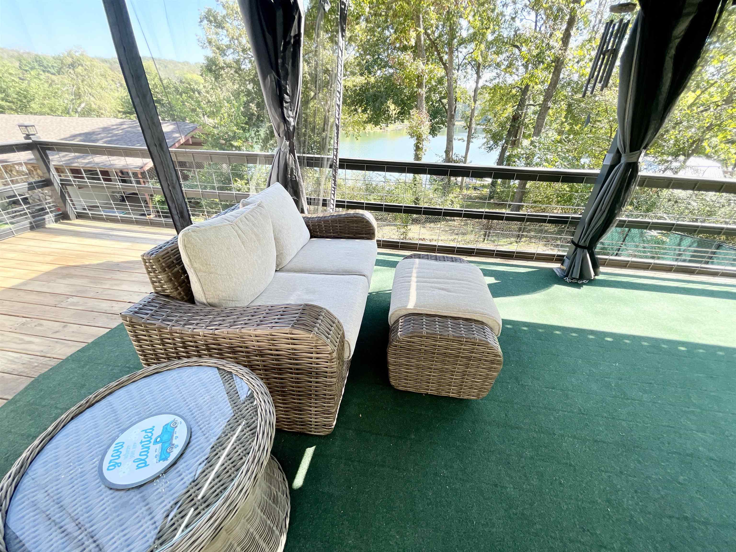 29 W Lakeshore  Cherokee Village, AR