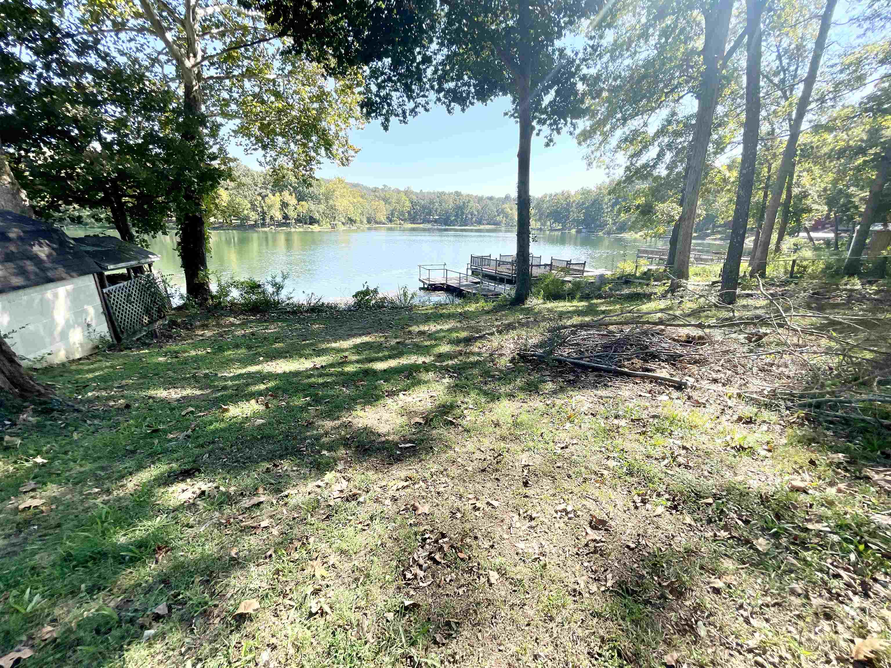 29 W Lakeshore  Cherokee Village, AR