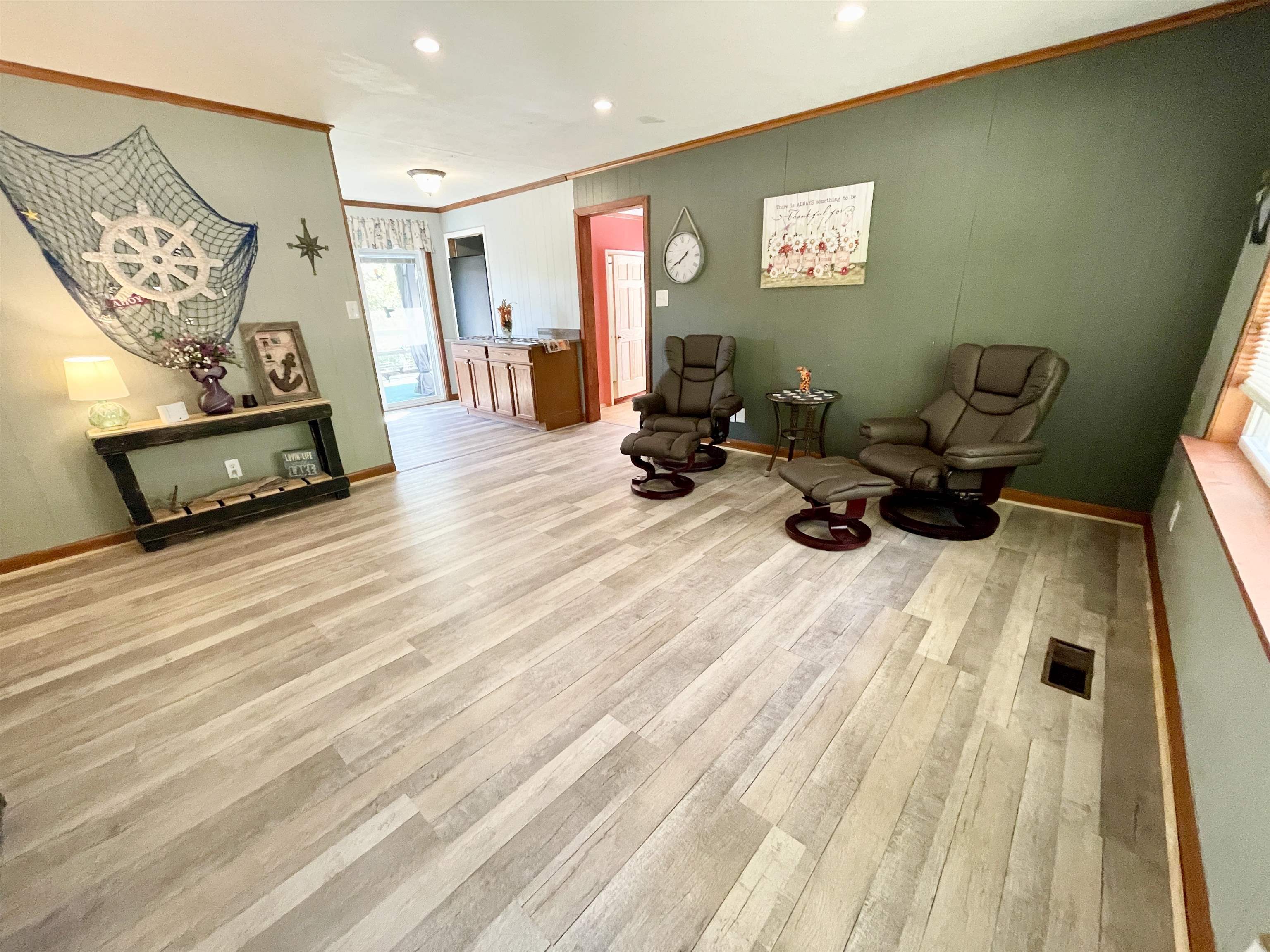 29 W Lakeshore  Cherokee Village, AR