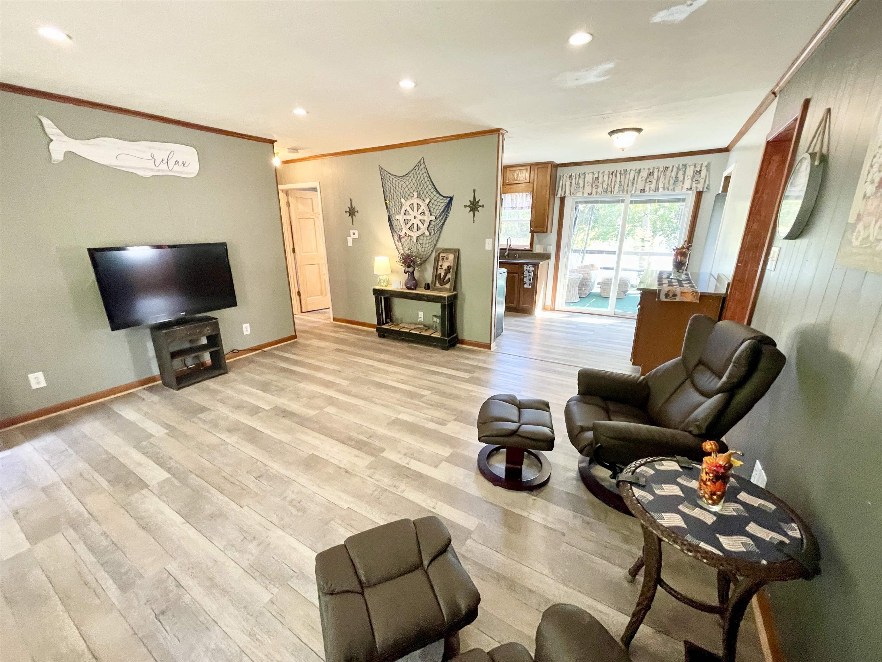 29 W Lakeshore  Cherokee Village, AR