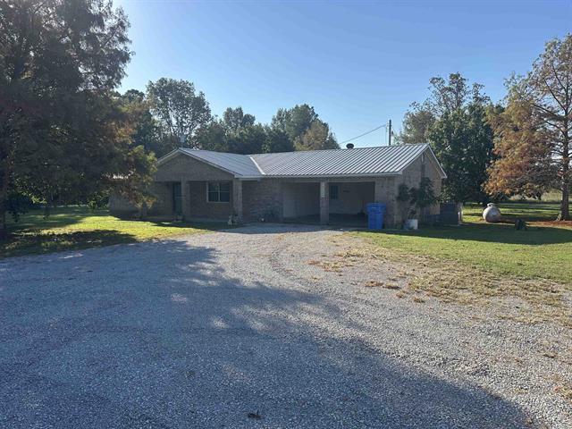 418  Hwy 62  McDougal, AR