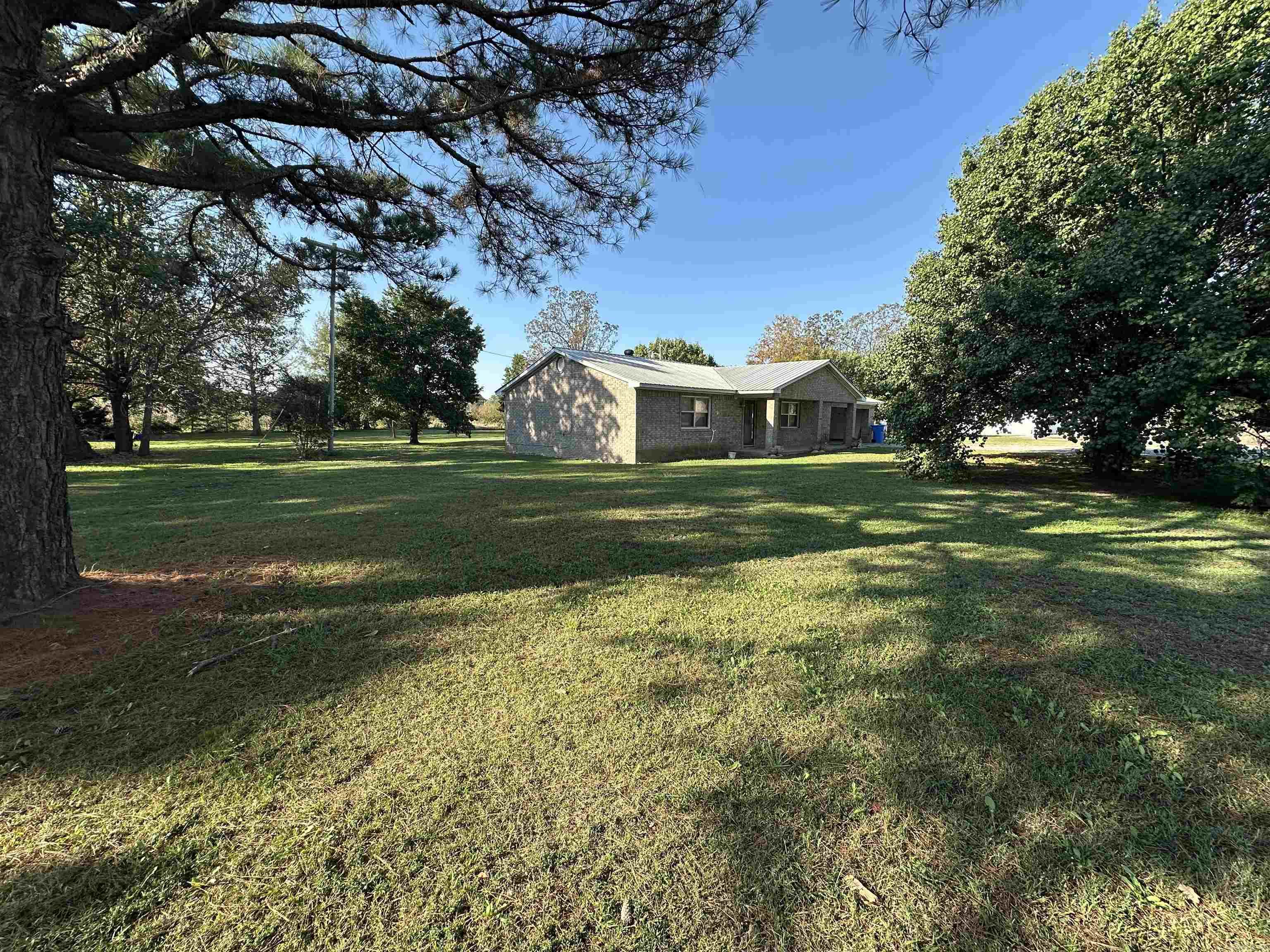 418 Hwy 62  McDougal, AR