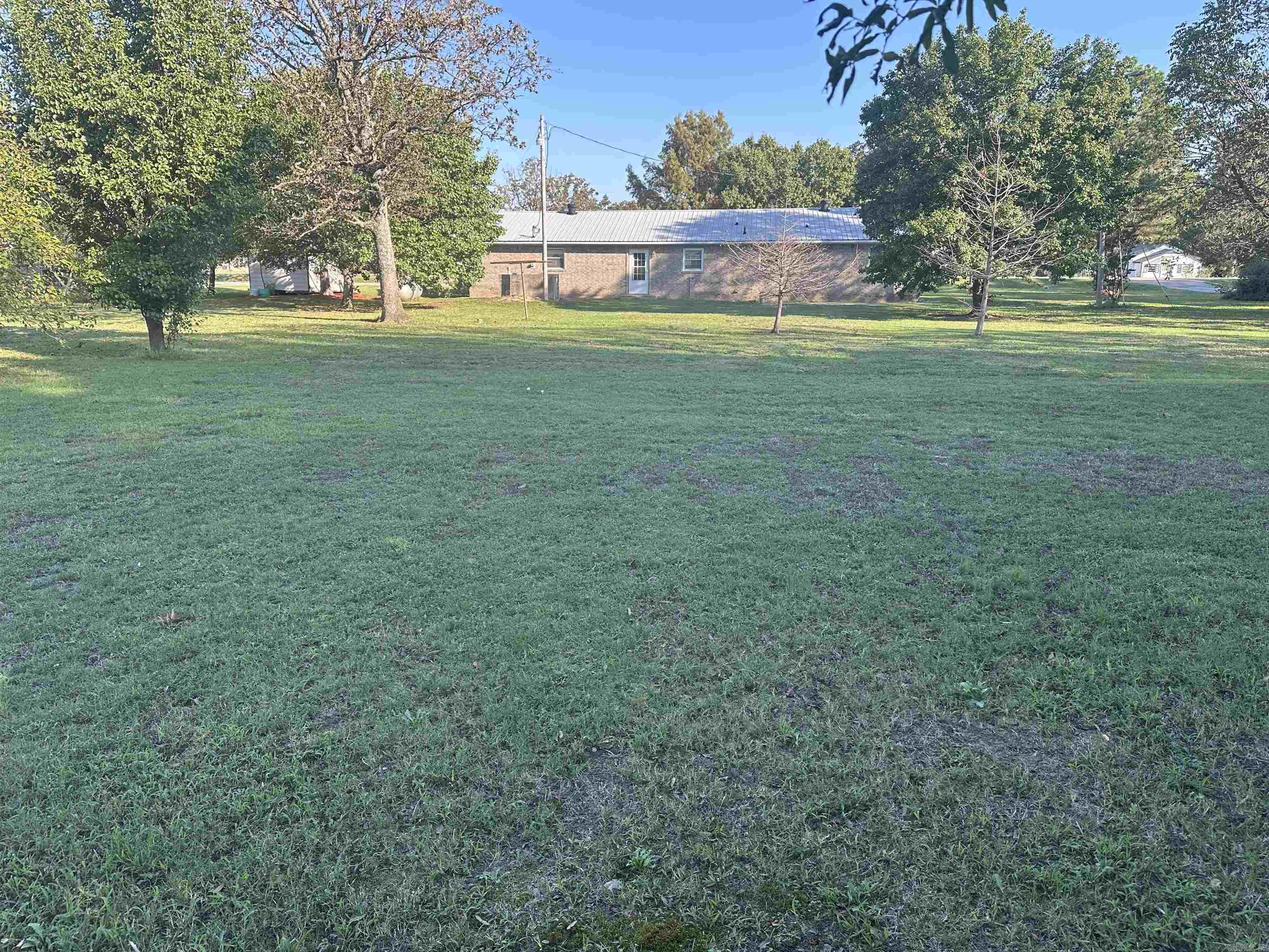 418 Hwy 62  McDougal, AR