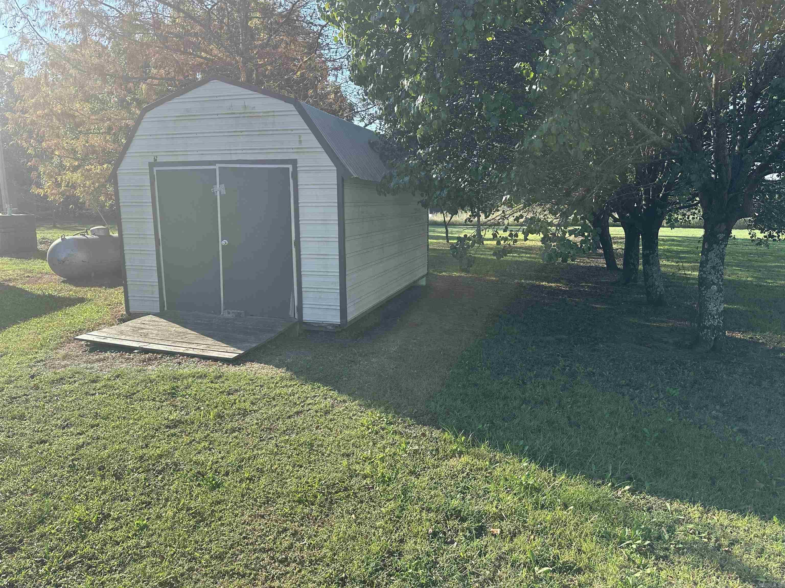 418 Hwy 62  McDougal, AR