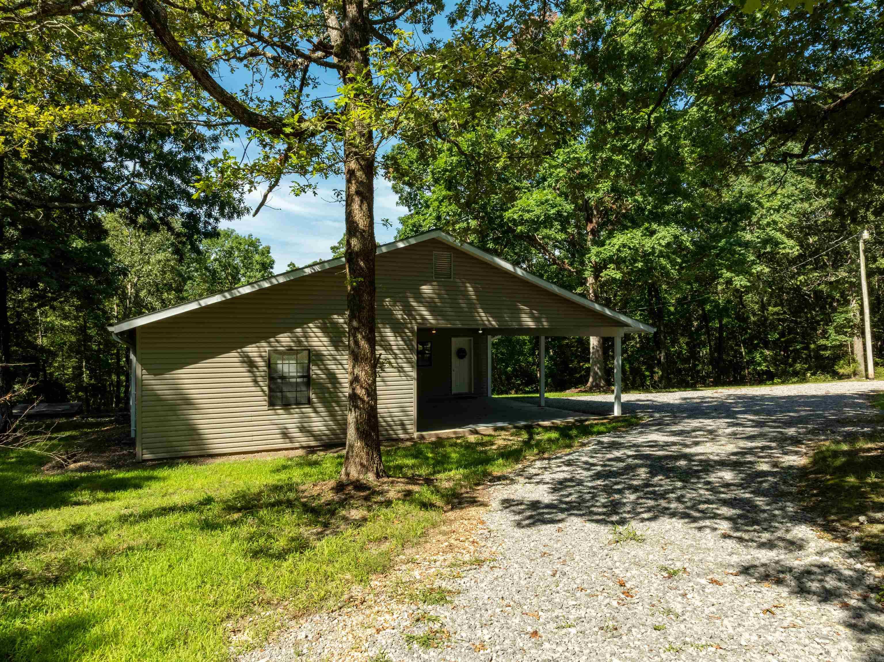 306 N Rainey  Cave City, AR