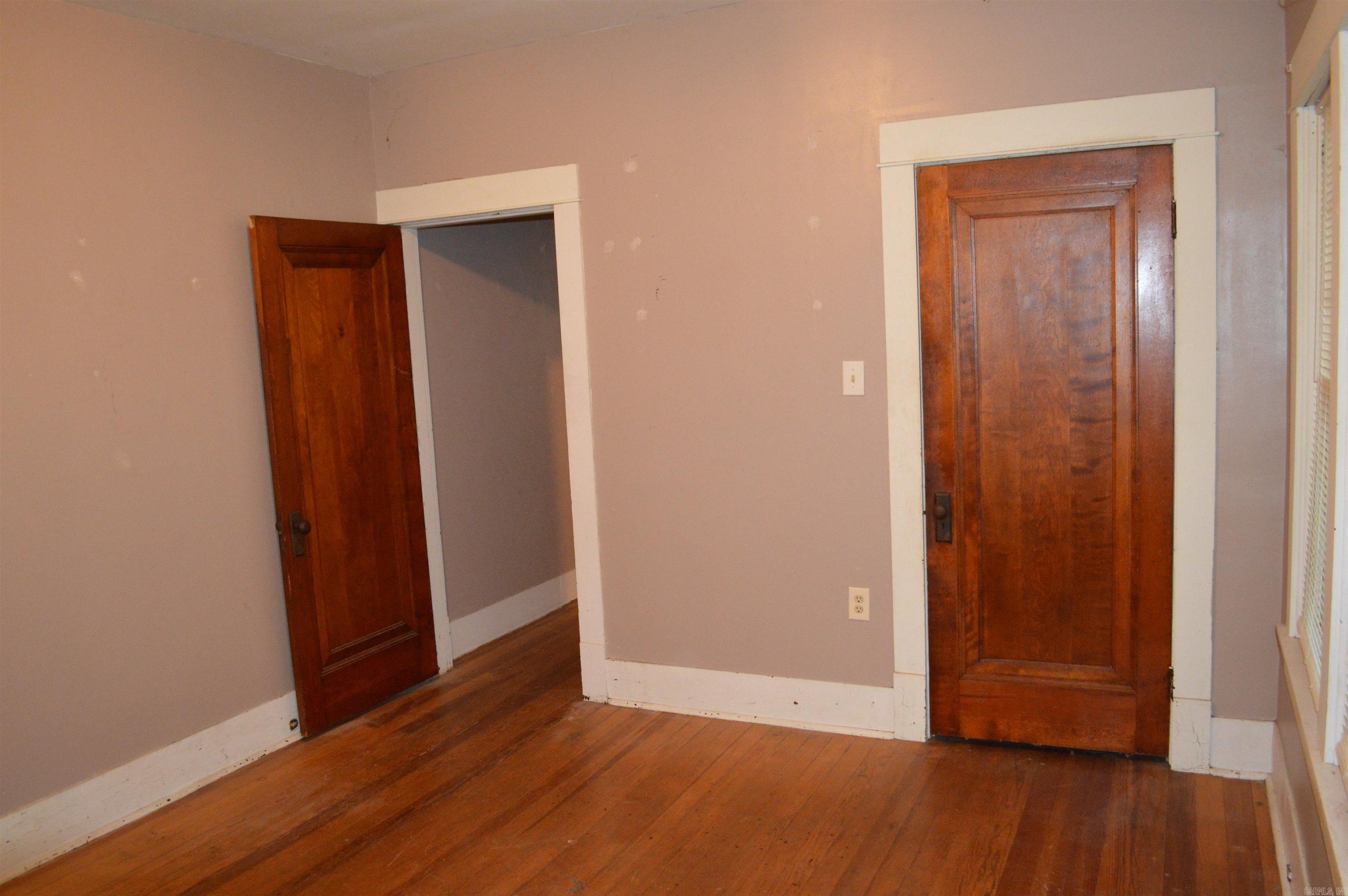 401 N Main  Harrisburg, AR