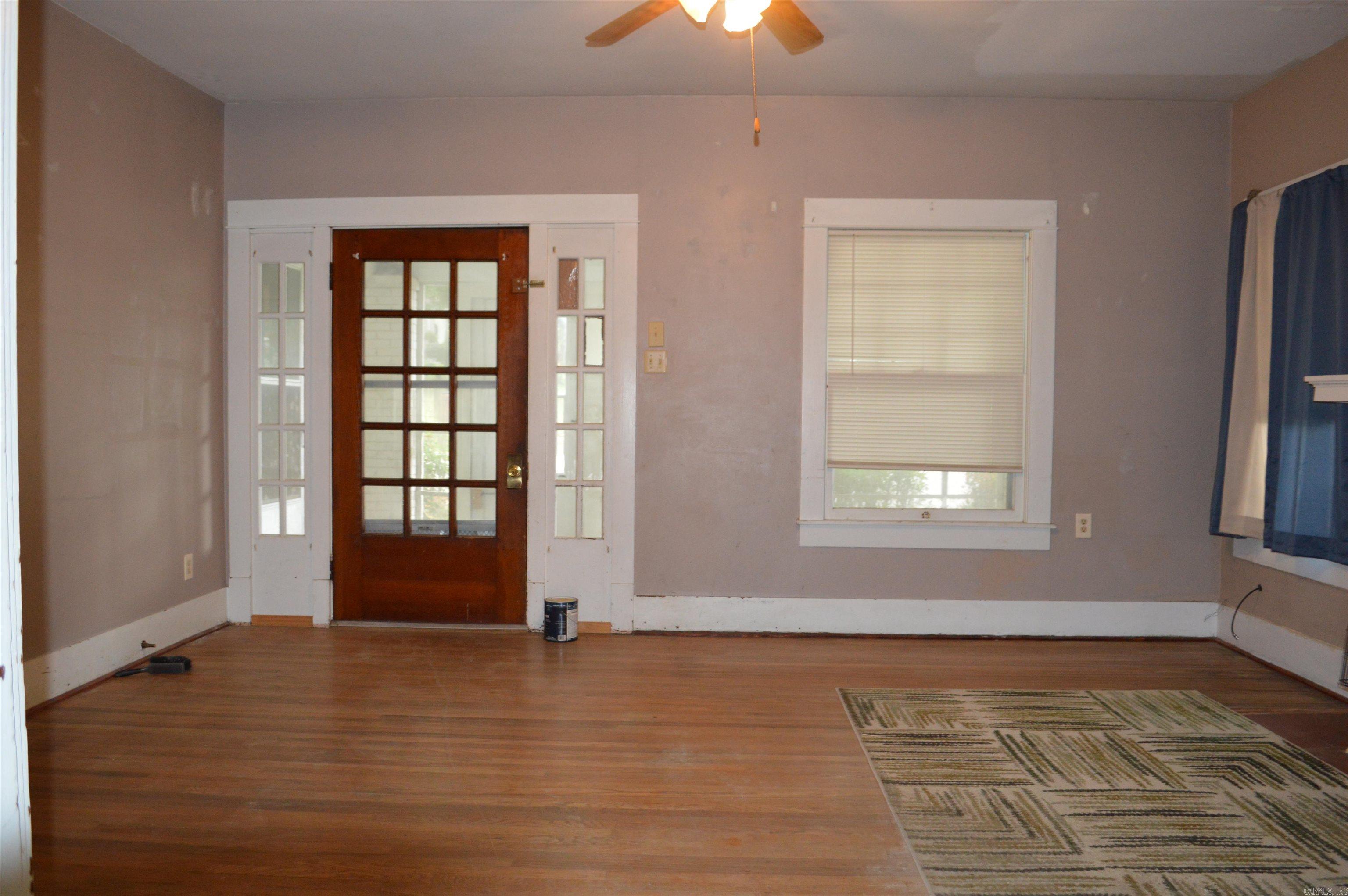 401 N Main  Harrisburg, AR