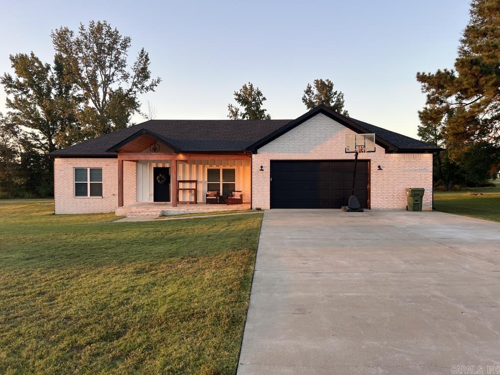 422 Highway 225 W  Greenbrier, AR