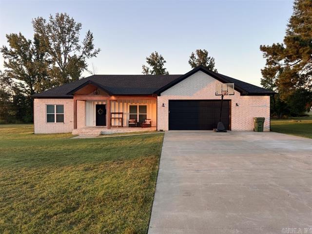 422  Highway 225 W  Greenbrier, AR