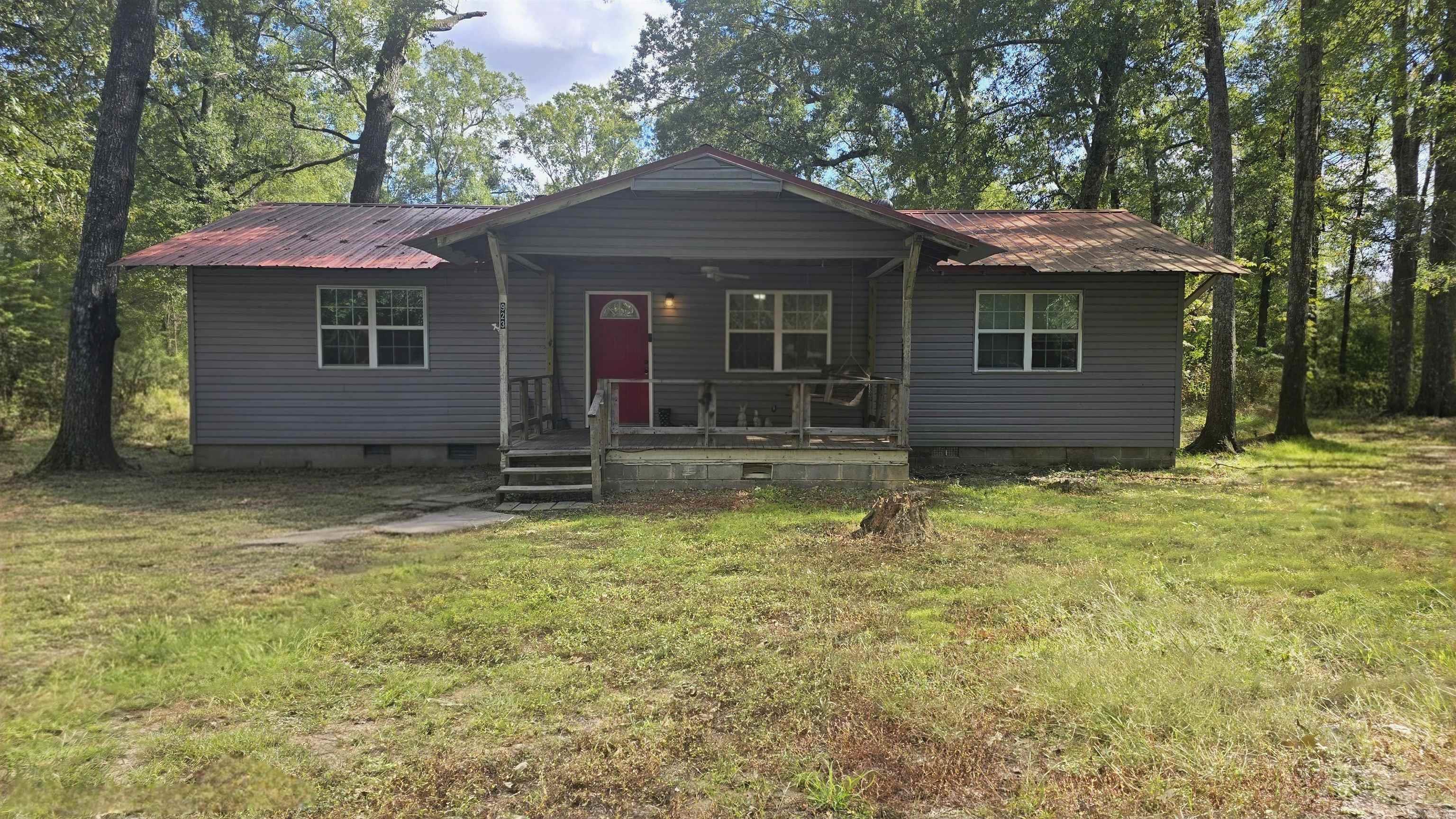 923 Cole Dr.  Jacksonville, AR