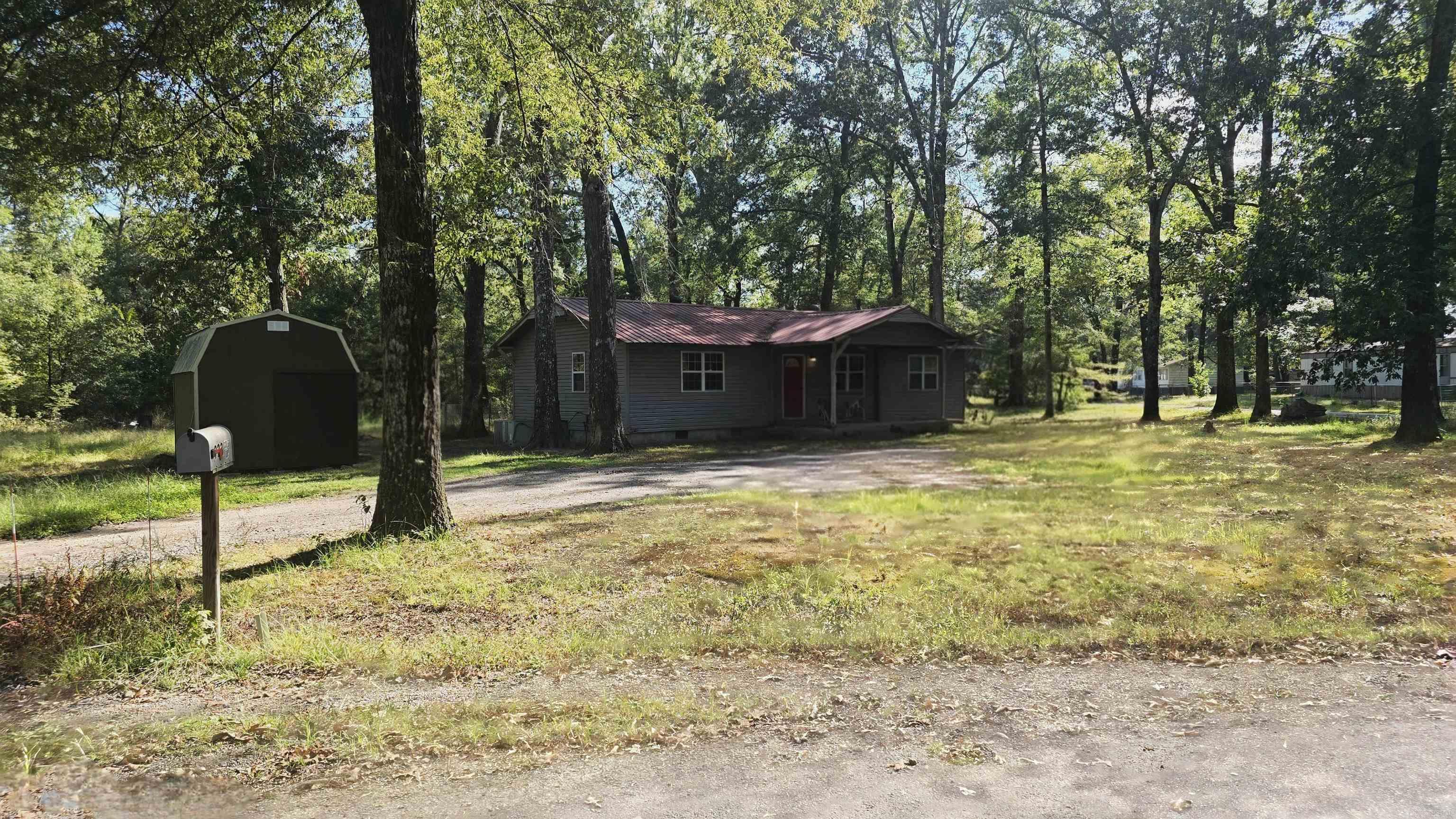 923 Cole Dr.  Jacksonville, AR