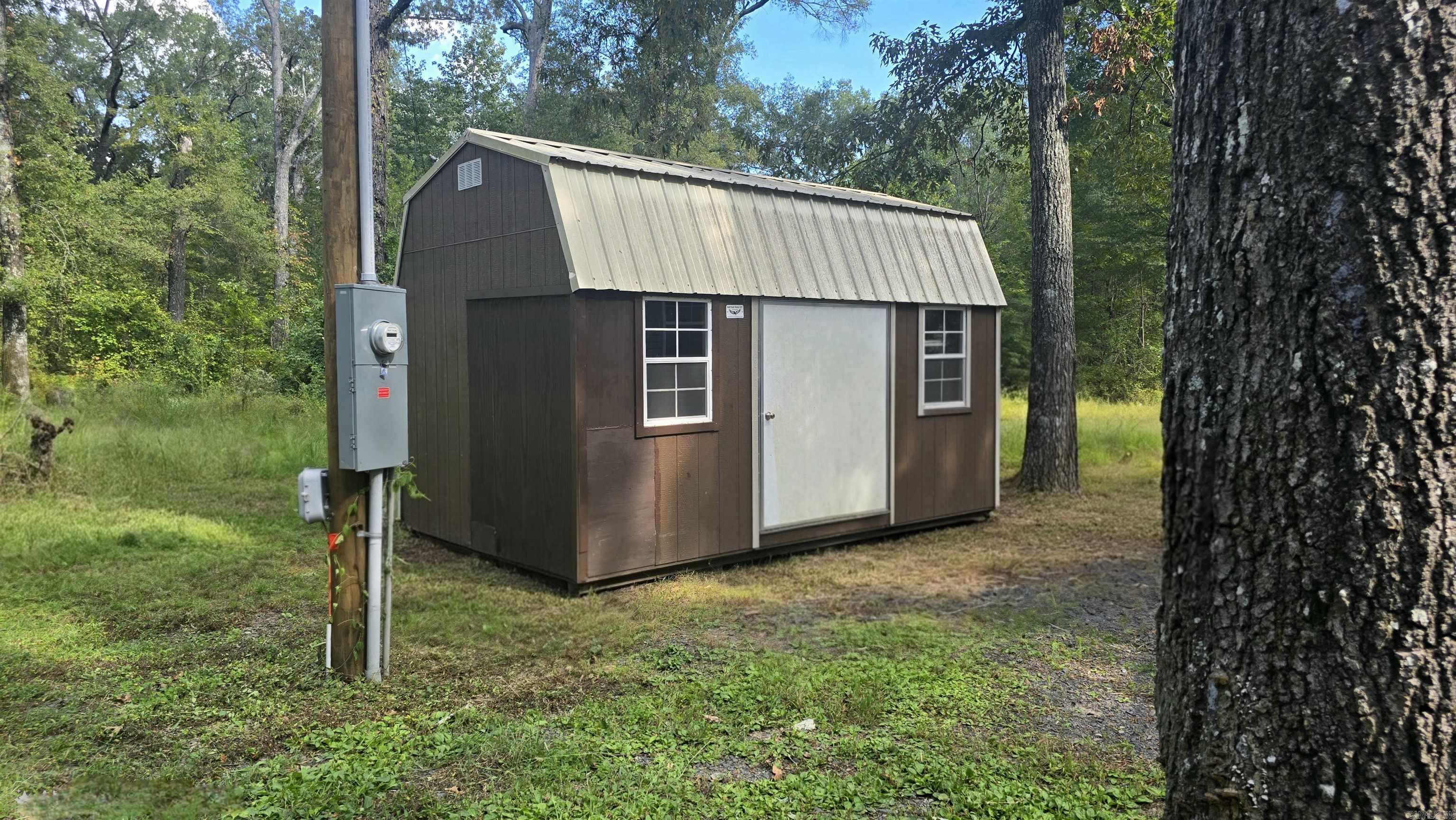 923 Cole Dr.  Jacksonville, AR