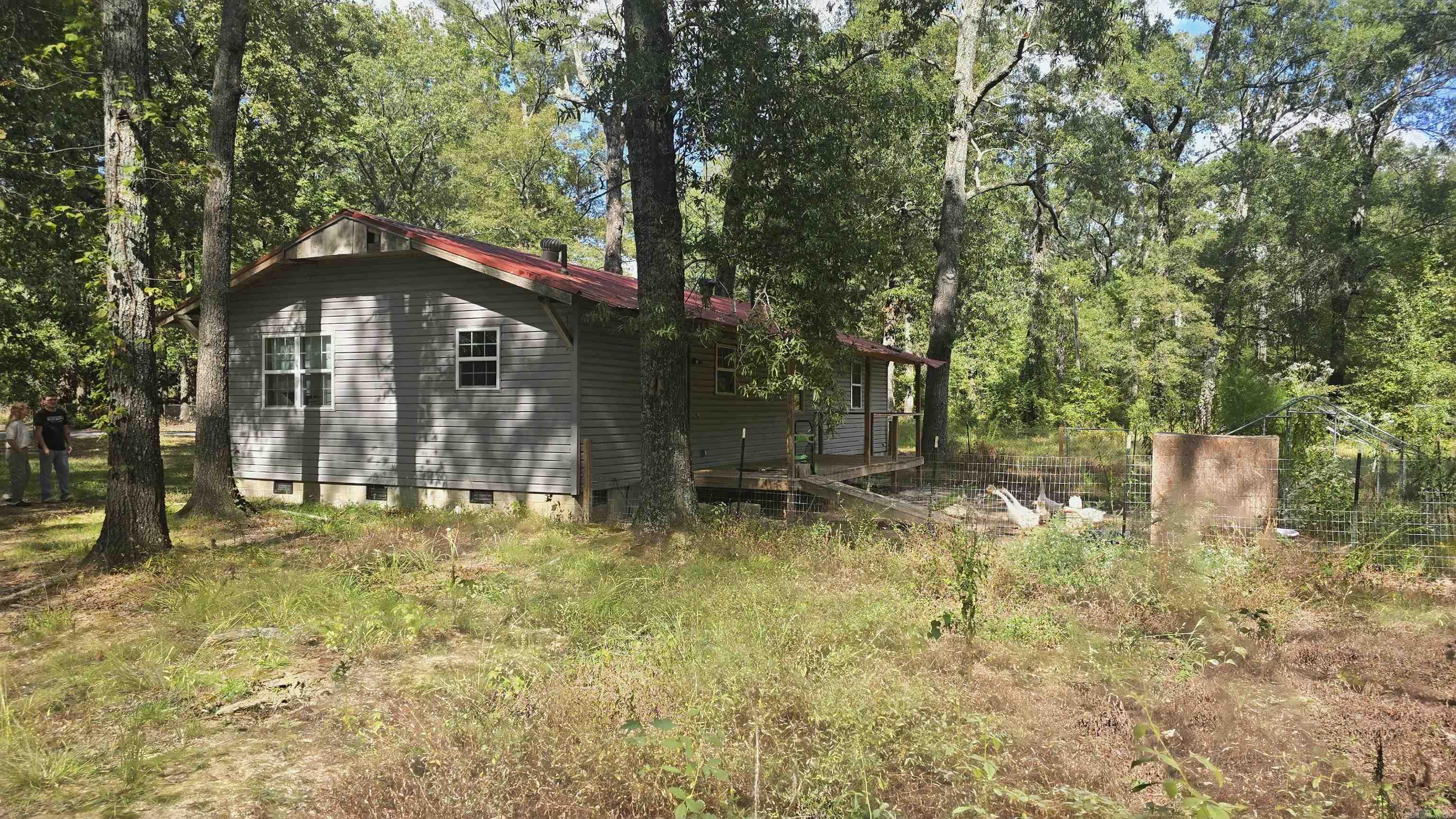 923 Cole Dr.  Jacksonville, AR