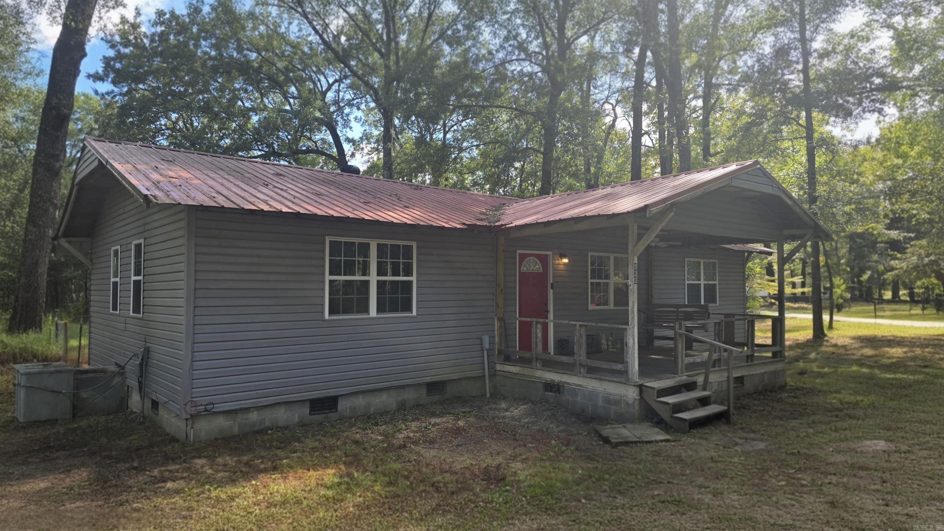 923 Cole Dr.  Jacksonville, AR