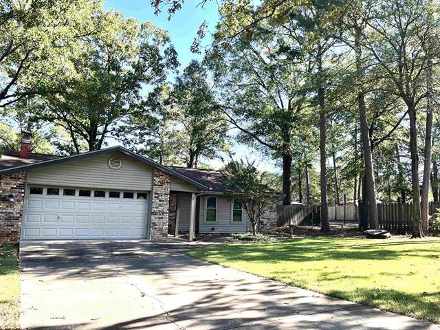 2  Kings Park  Maumelle, AR