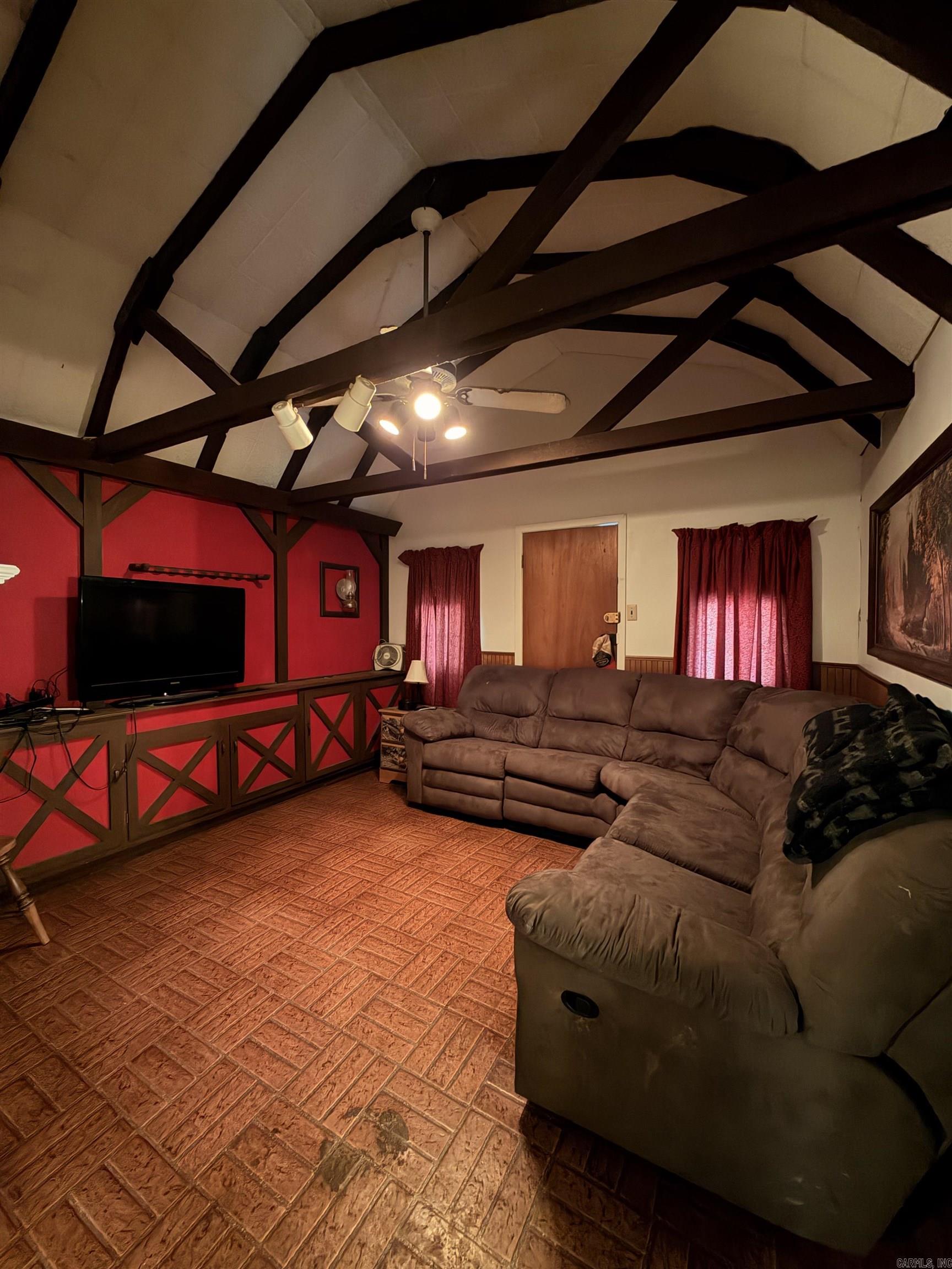 119 Edna  Highland, AR