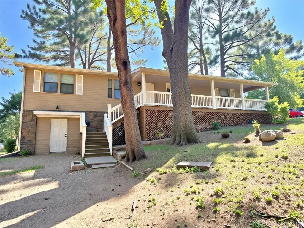 2905 Madrid  Little Rock, AR