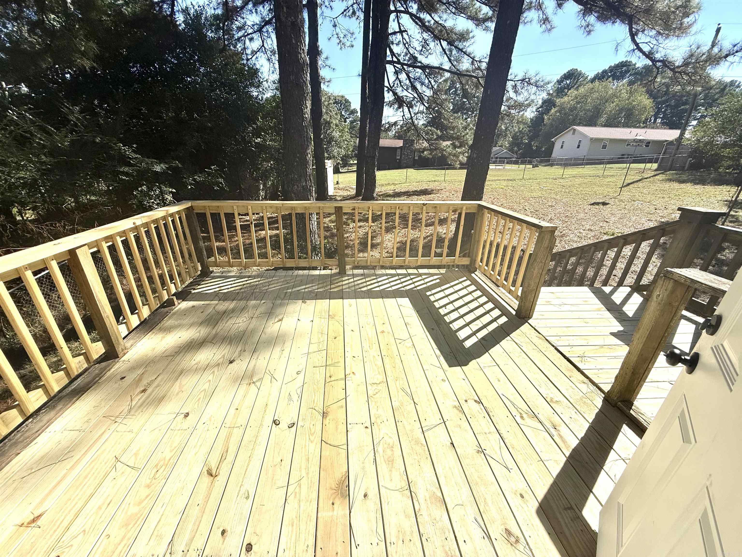 2905 Madrid  Little Rock, AR