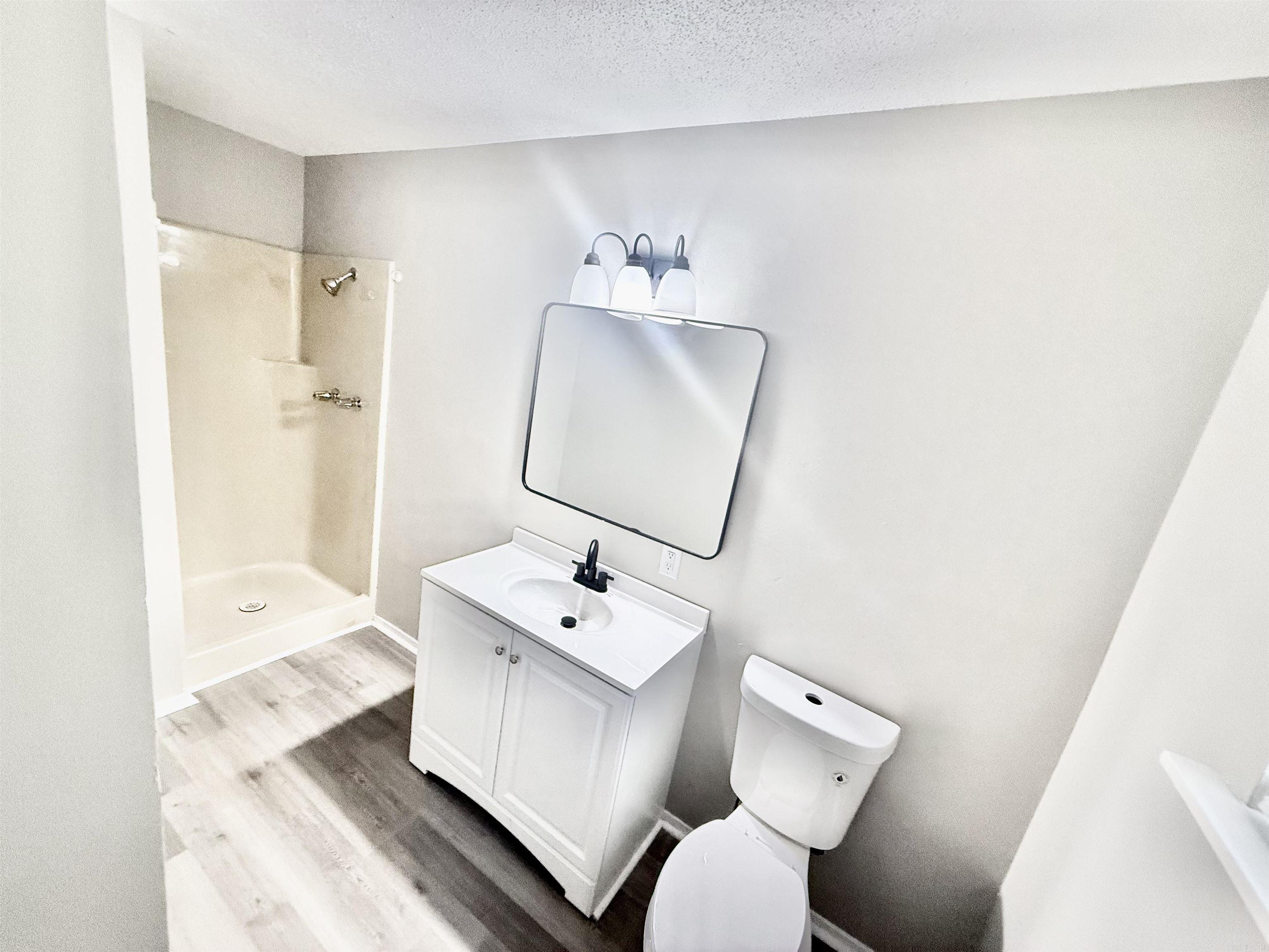 2905 Madrid  Little Rock, AR