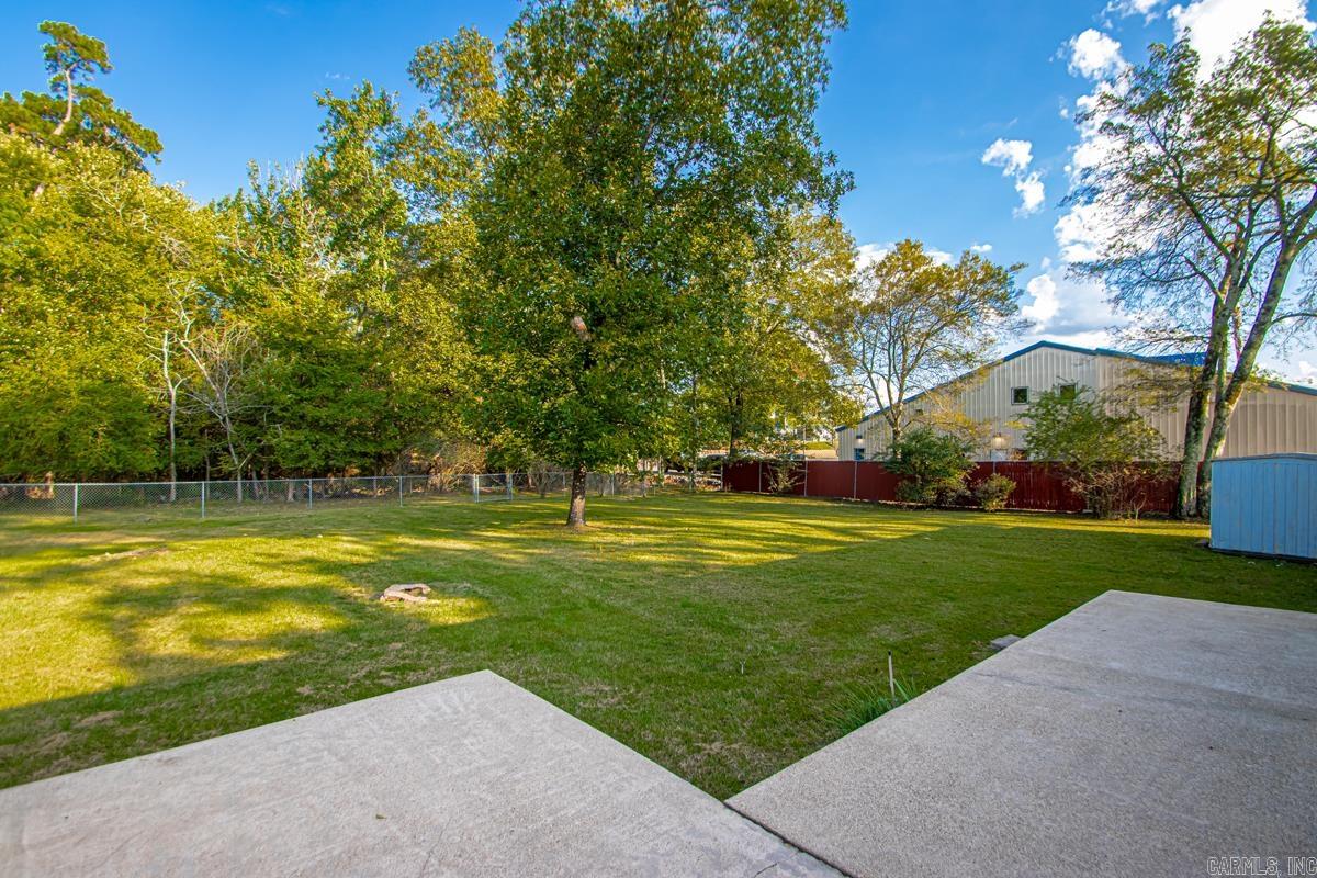 202 Hector Heights  Hot Springs, AR
