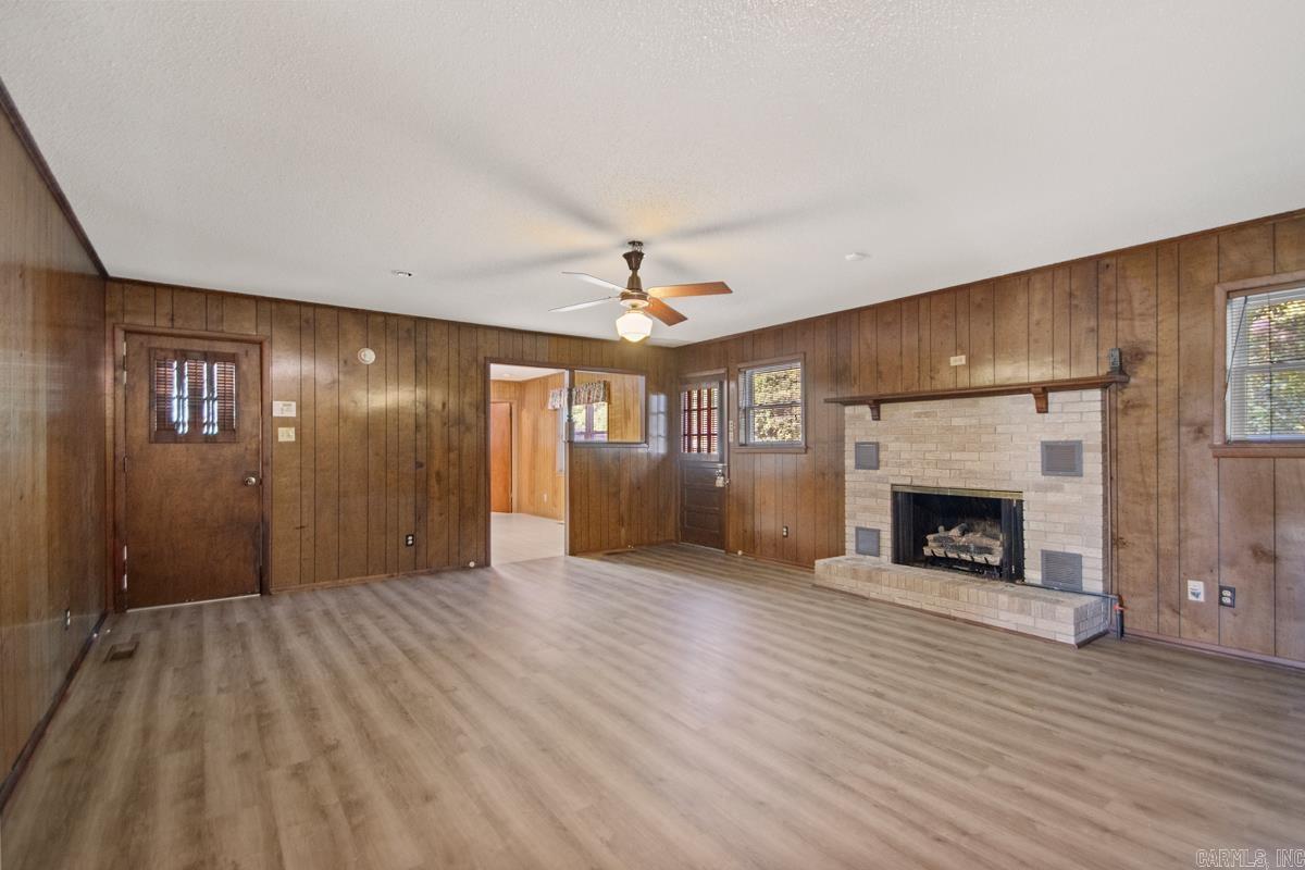 202 Hector Heights  Hot Springs, AR