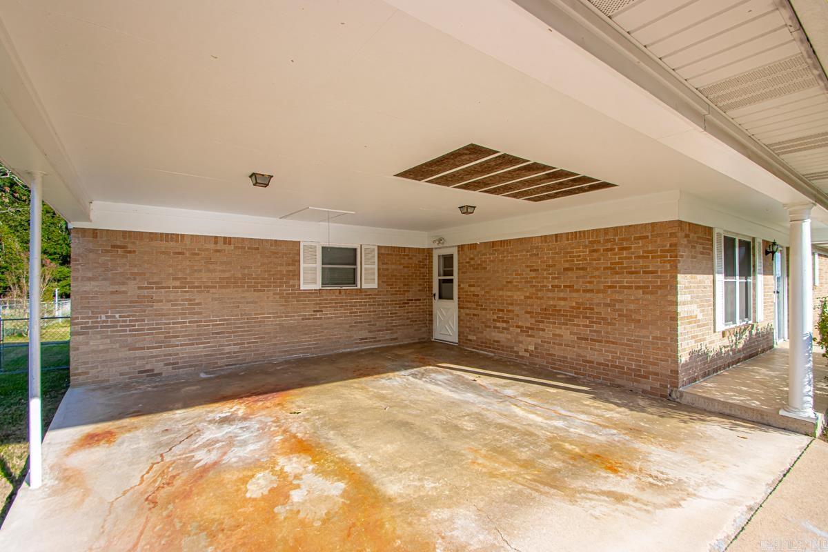 202 Hector Heights  Hot Springs, AR