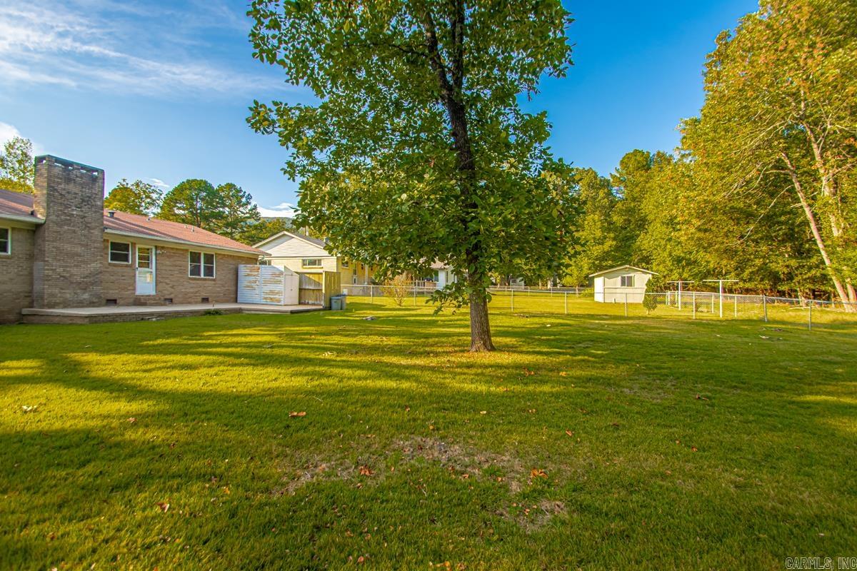 202 Hector Heights  Hot Springs, AR