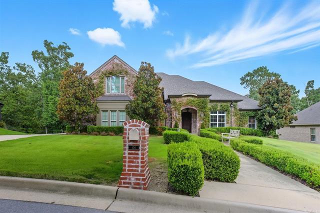 106  Weatherstone  Little Rock, AR