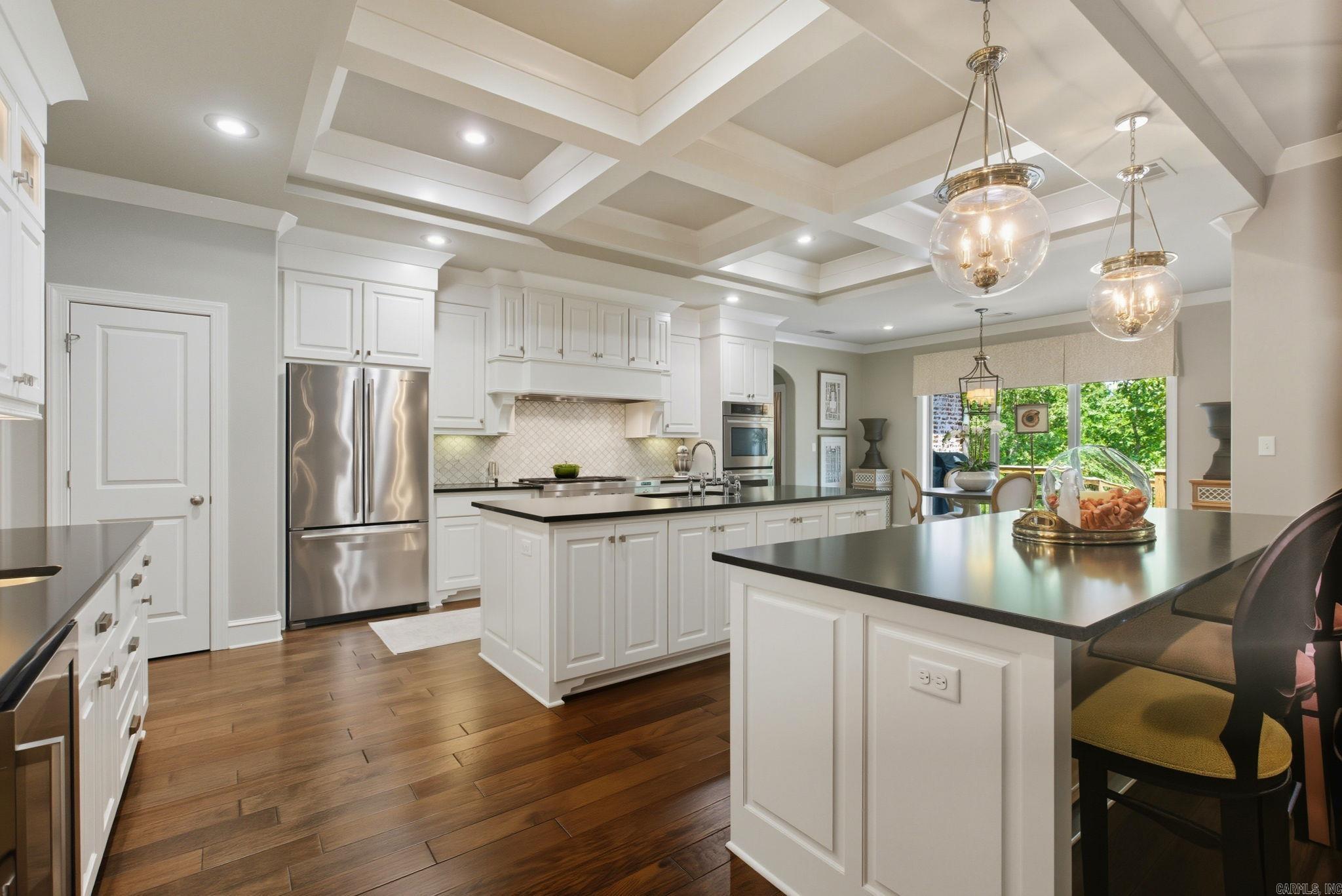 106 Weatherstone  Little Rock, AR