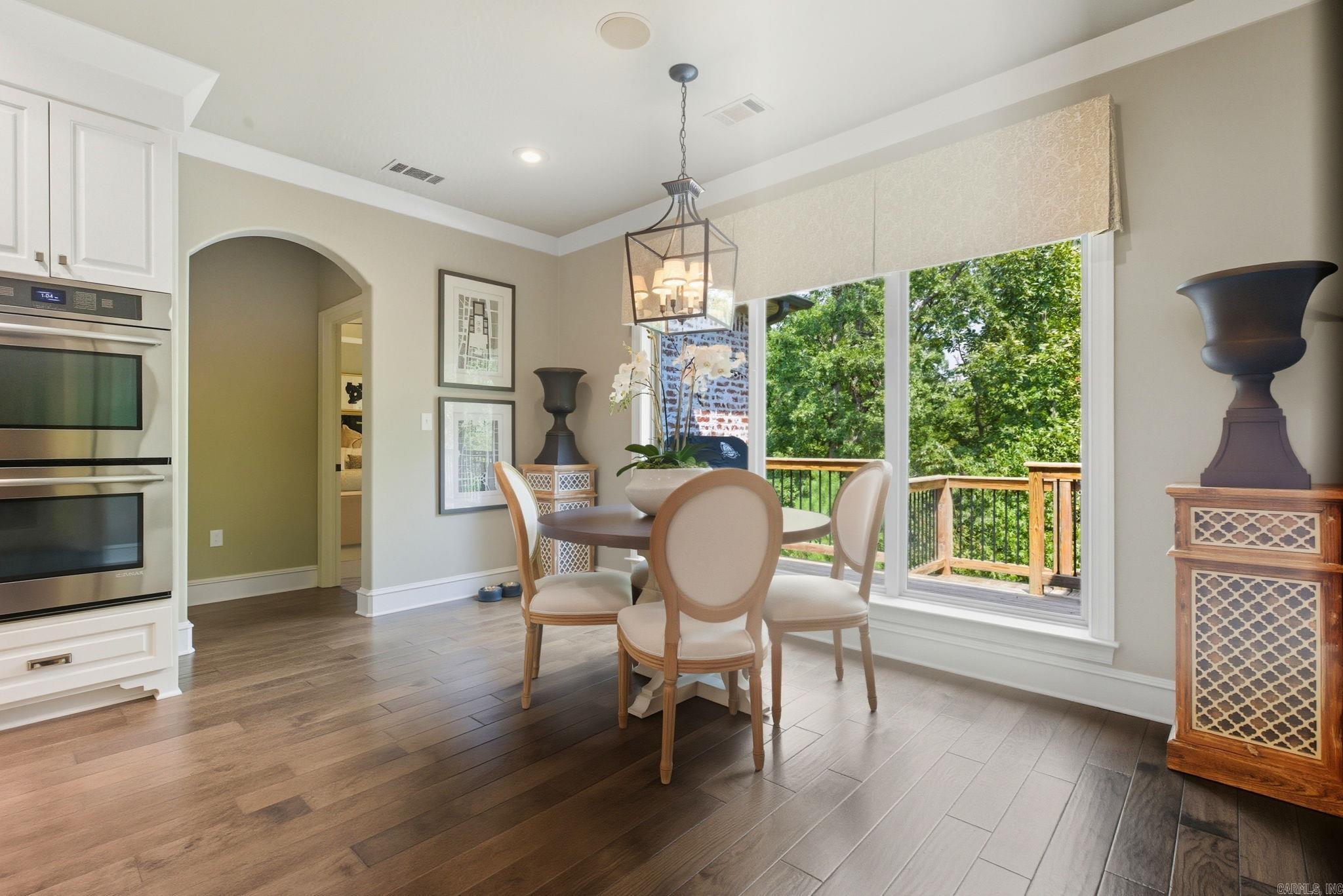 106 Weatherstone  Little Rock, AR
