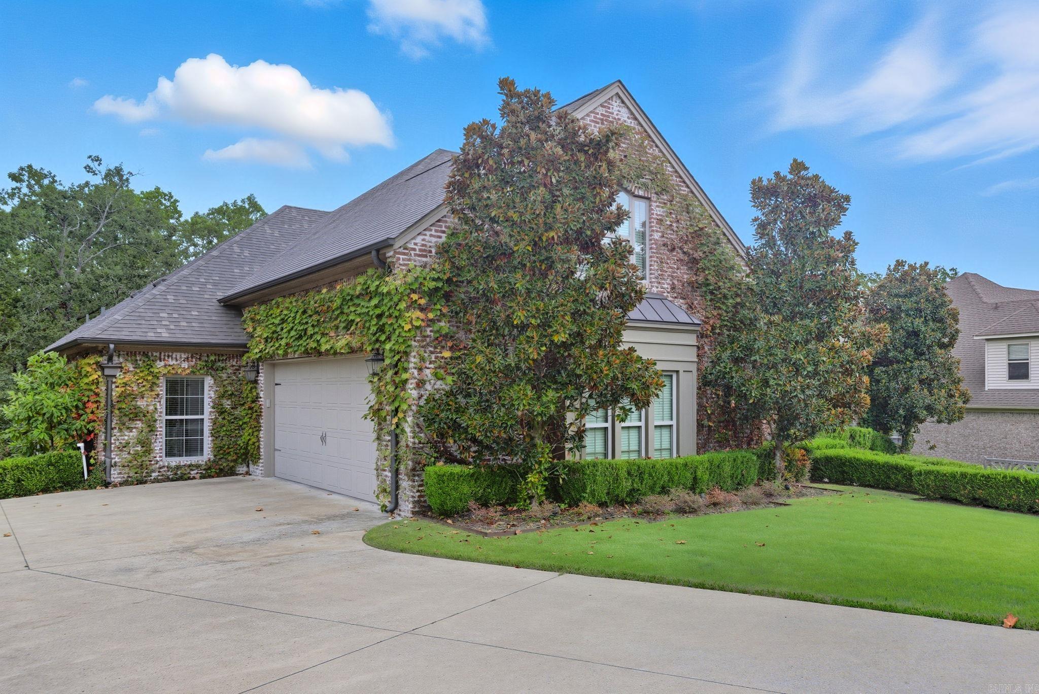 106 Weatherstone  Little Rock, AR