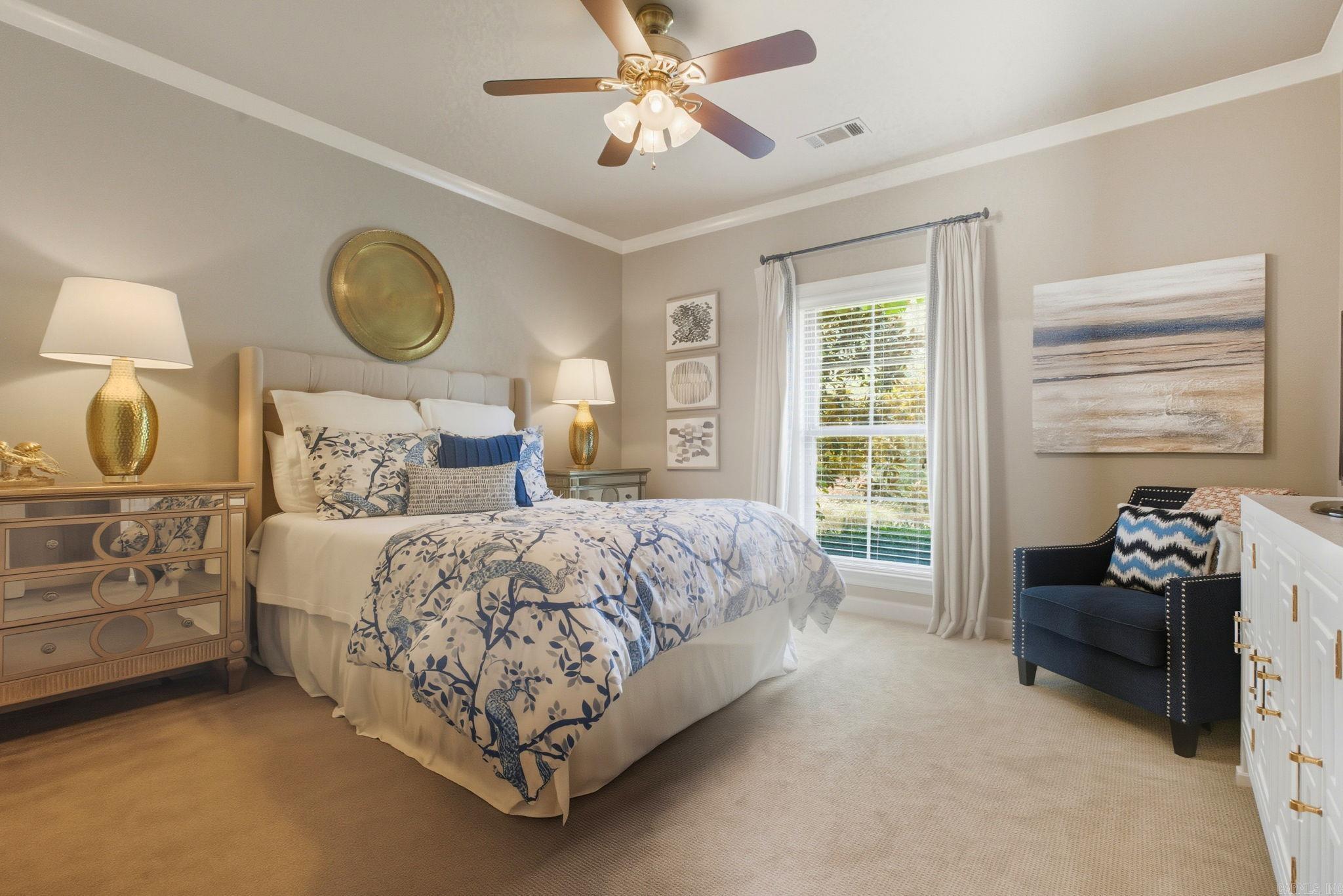 106 Weatherstone  Little Rock, AR