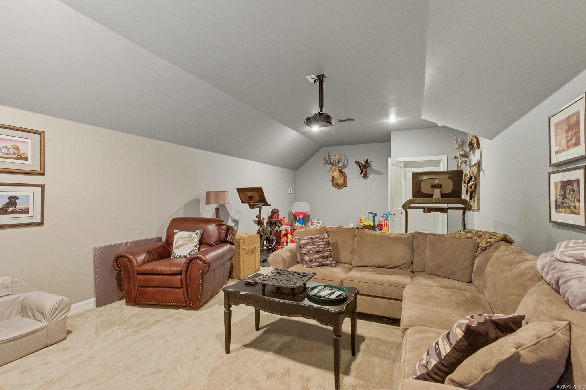 106 Weatherstone  Little Rock, AR