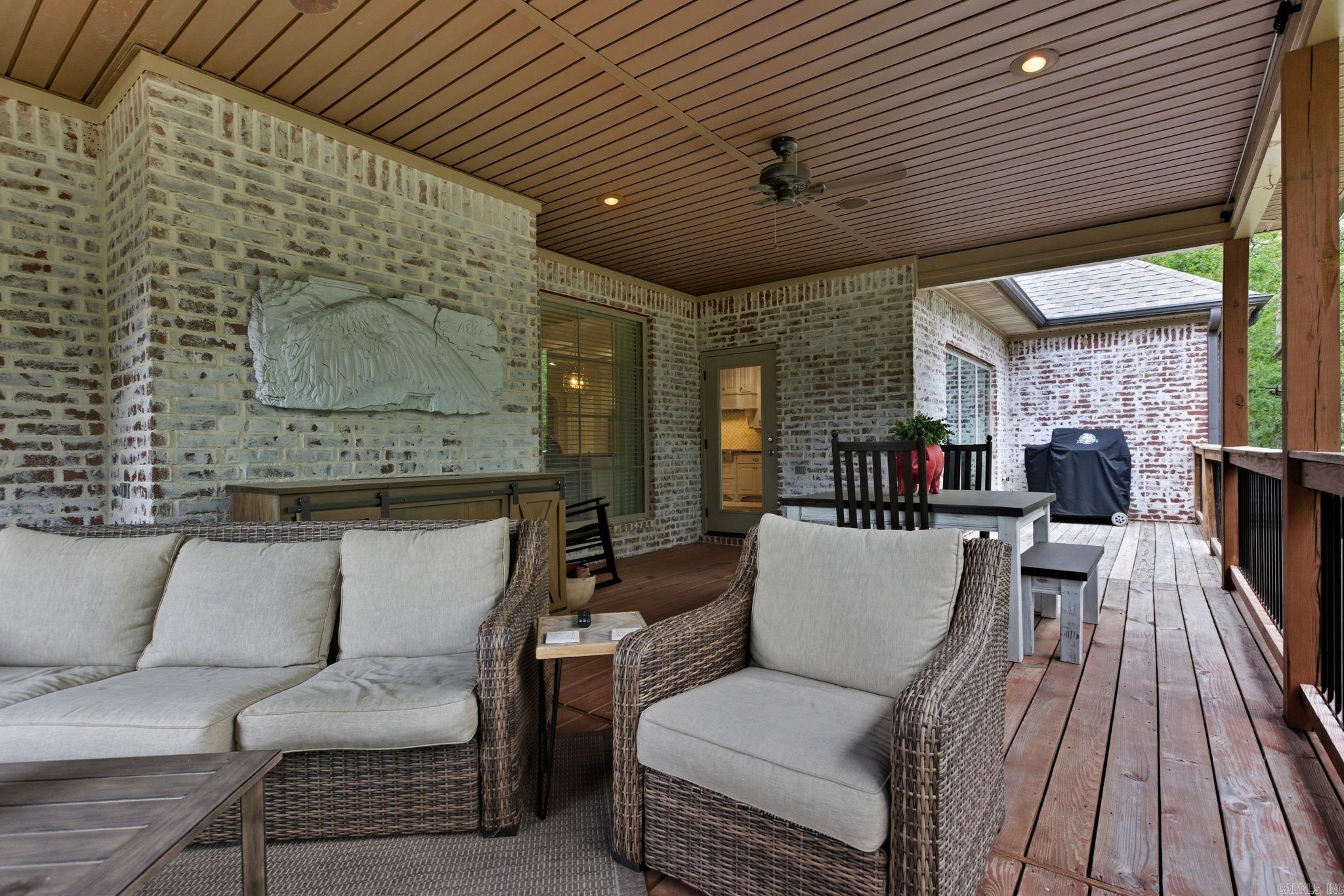 106 Weatherstone  Little Rock, AR