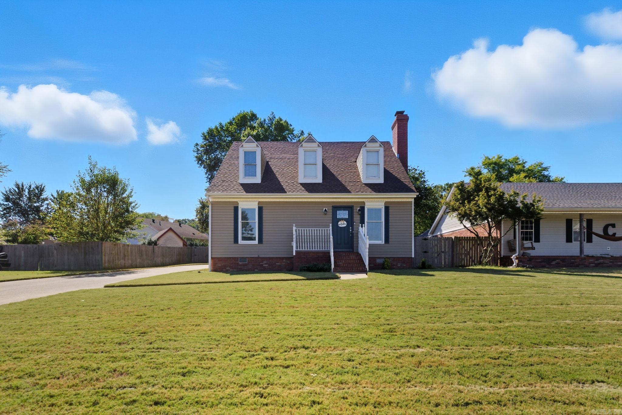 14 White Oak  Searcy, AR