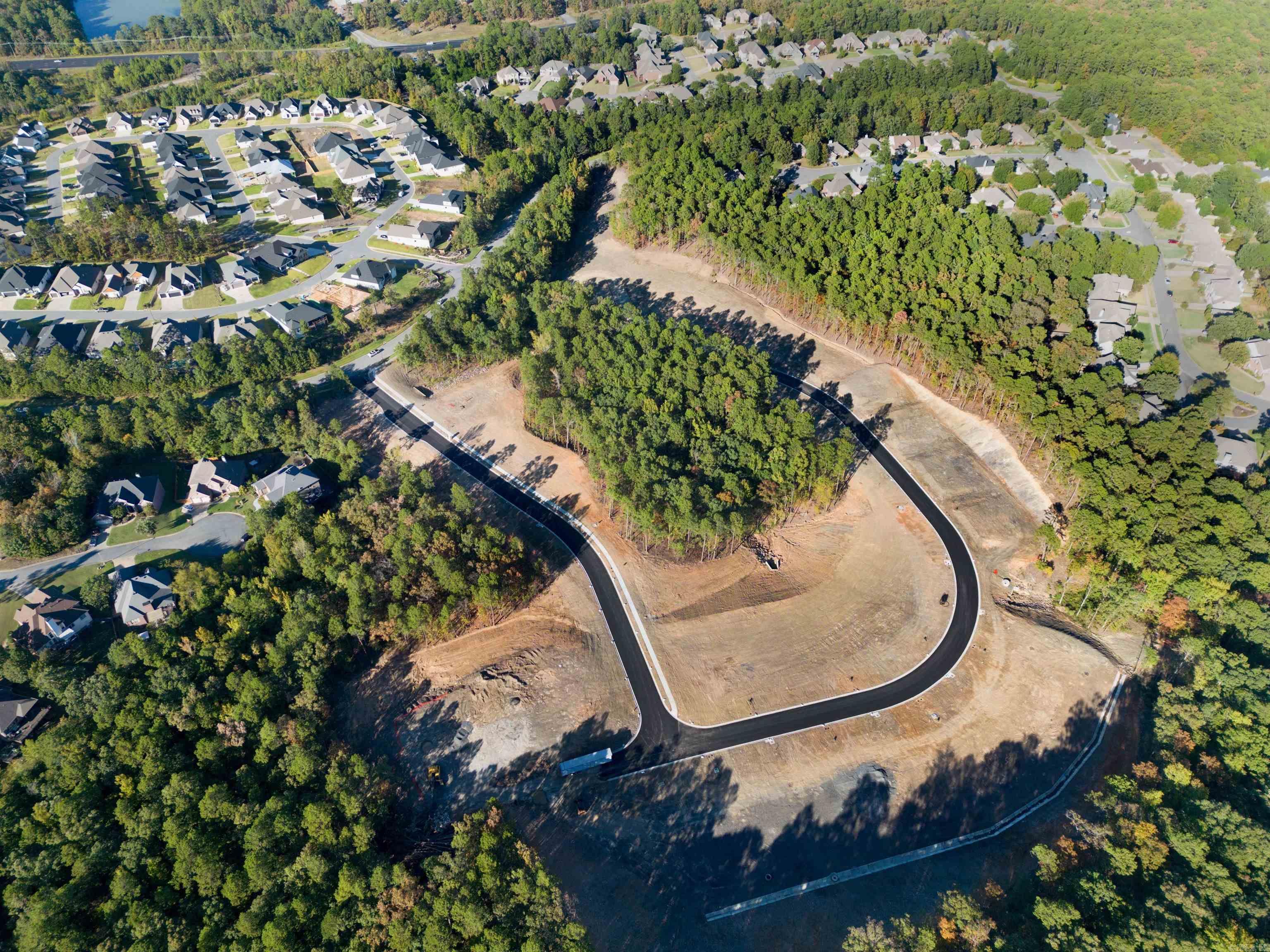 75 Calion Court Lot 58 Blk 59 Little Rock, AR