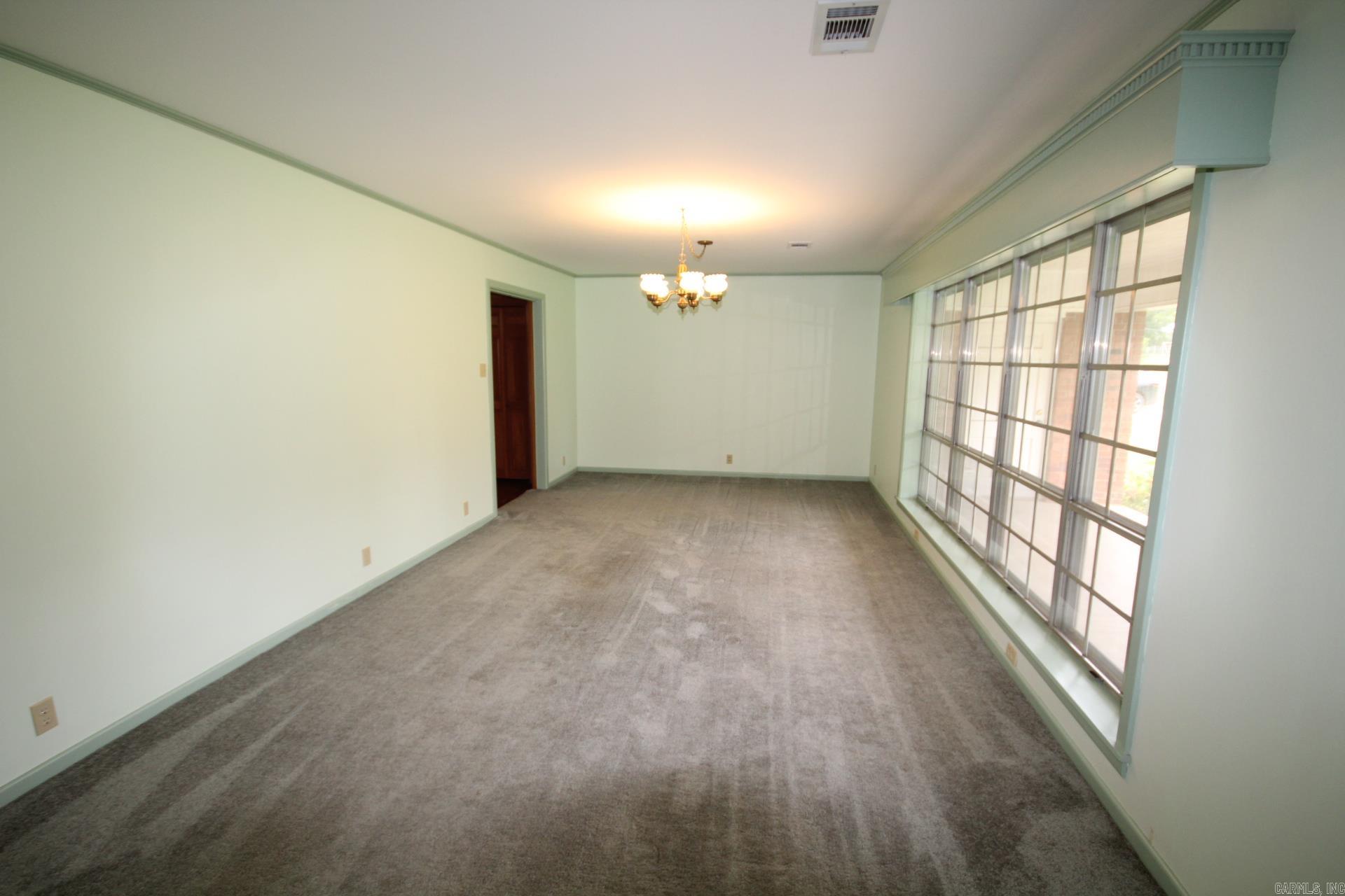 521 W Grumbles  Nashville, AR