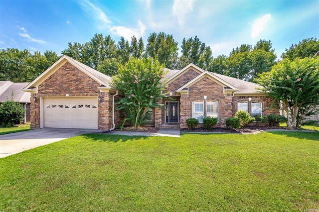 15  Talladega  Cabot, AR