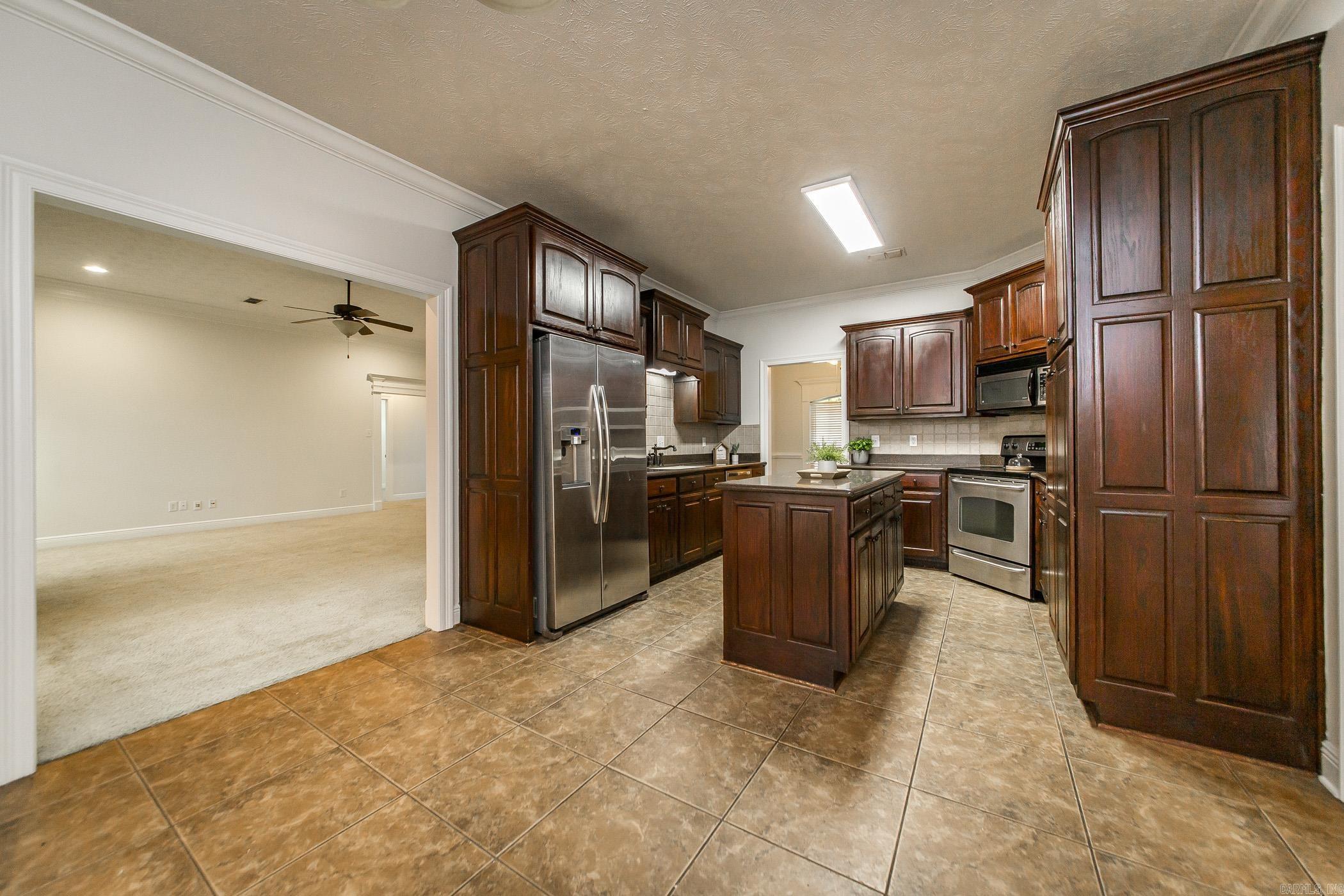 15 Talladega  Cabot, AR