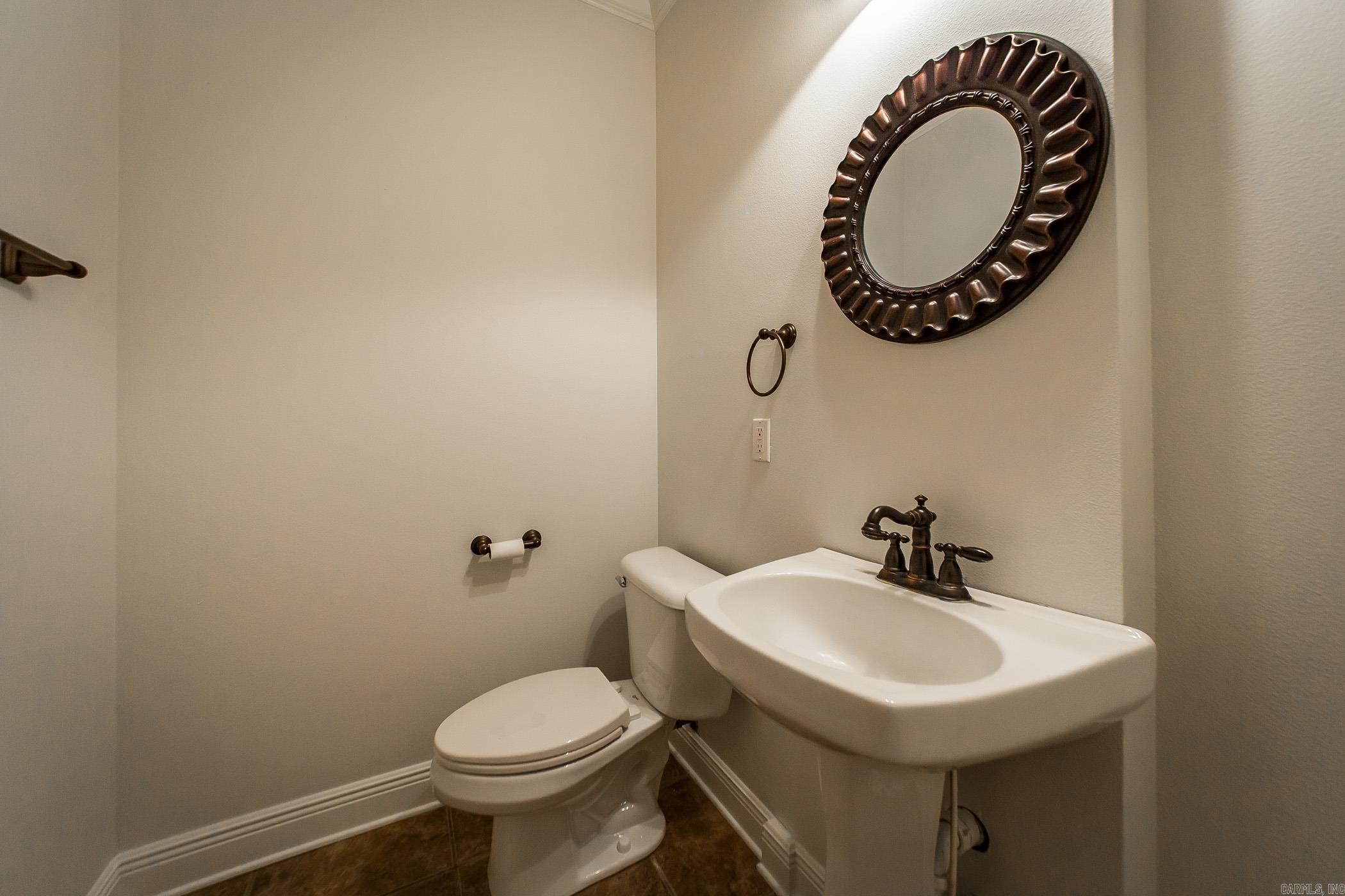 15 Talladega  Cabot, AR