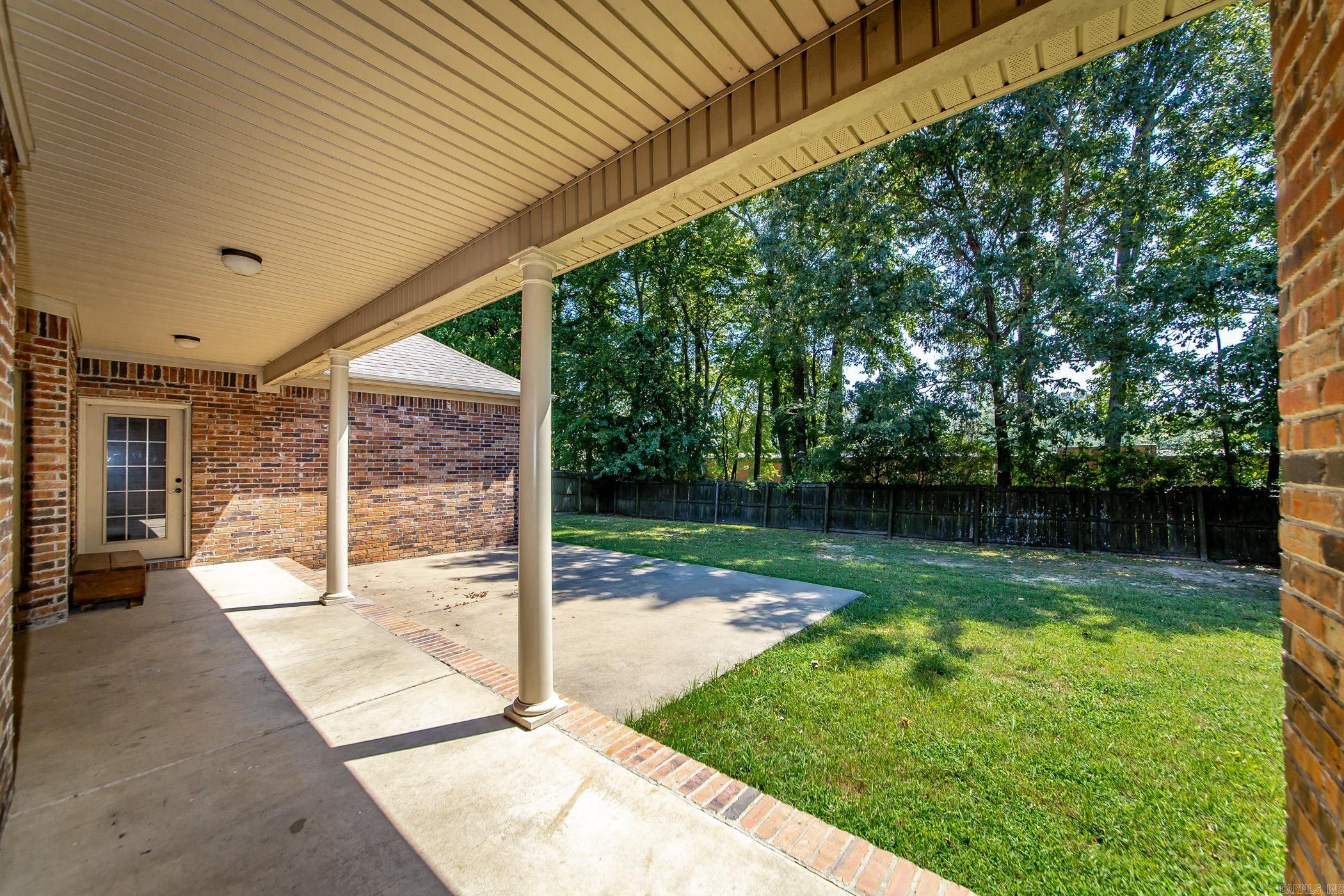 15 Talladega  Cabot, AR